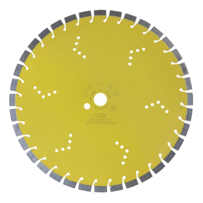 Corax Pro 1004 Betonblitz gyémánt vágókorong Ø300x20 mm termék fő termékképe