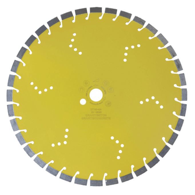 Corax Pro 1004 Betonblitz gyémánt vágókorong Ø350x20 mm termék fő termékképe