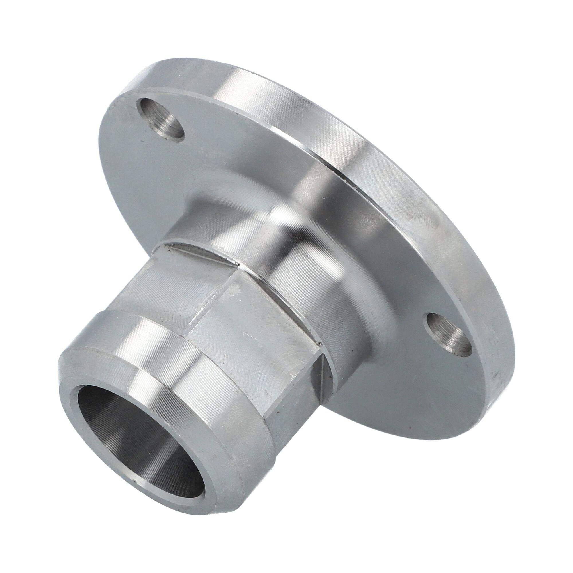 Norton Clipper karima adapter 3 lyukkal x 1 1/4" UNC menet Robo fúrókkoronákhoz termék fő termékképe