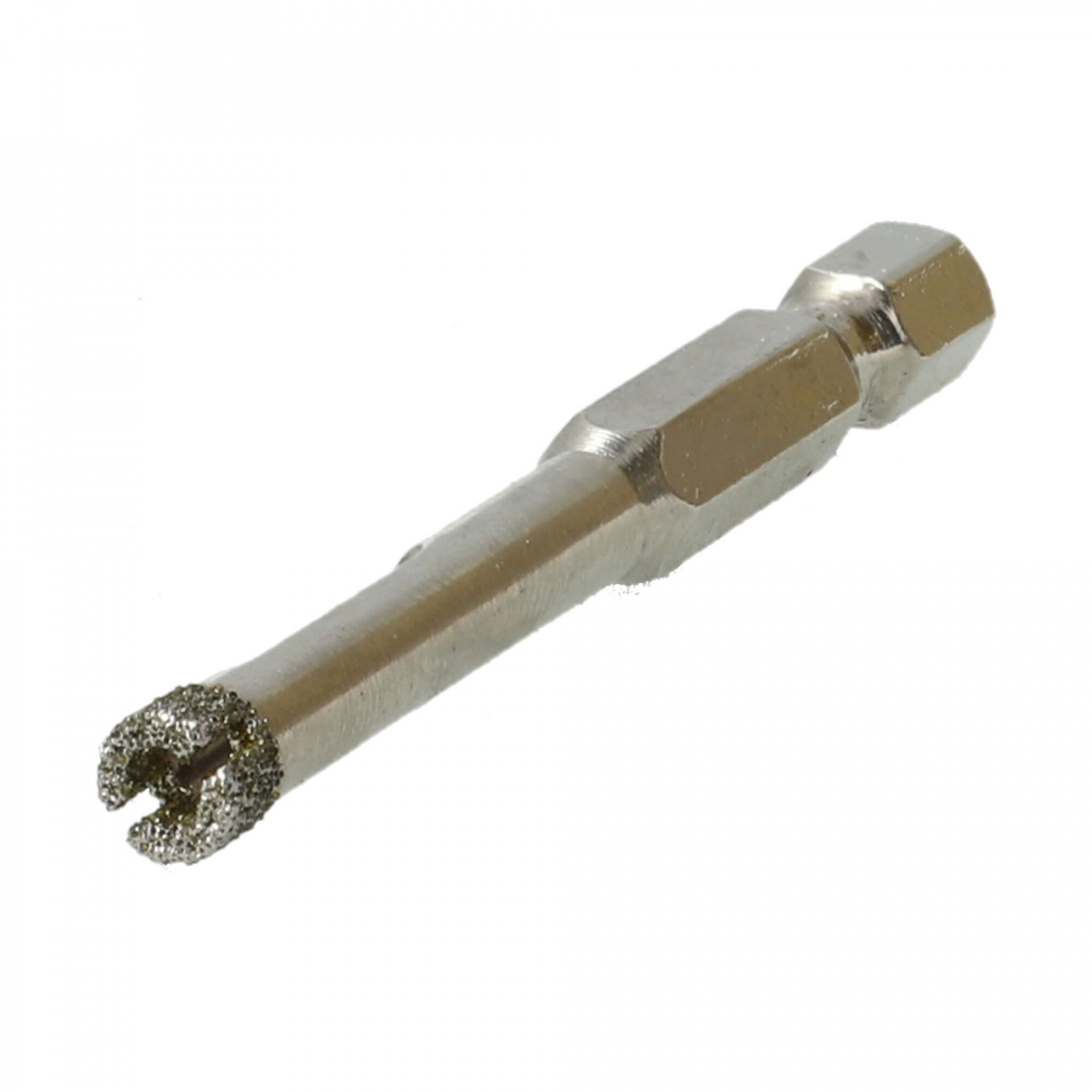 Norton Clipper Classic VB gyémántszemcsés fúrókorona Ø6 mm termék fő termékképe