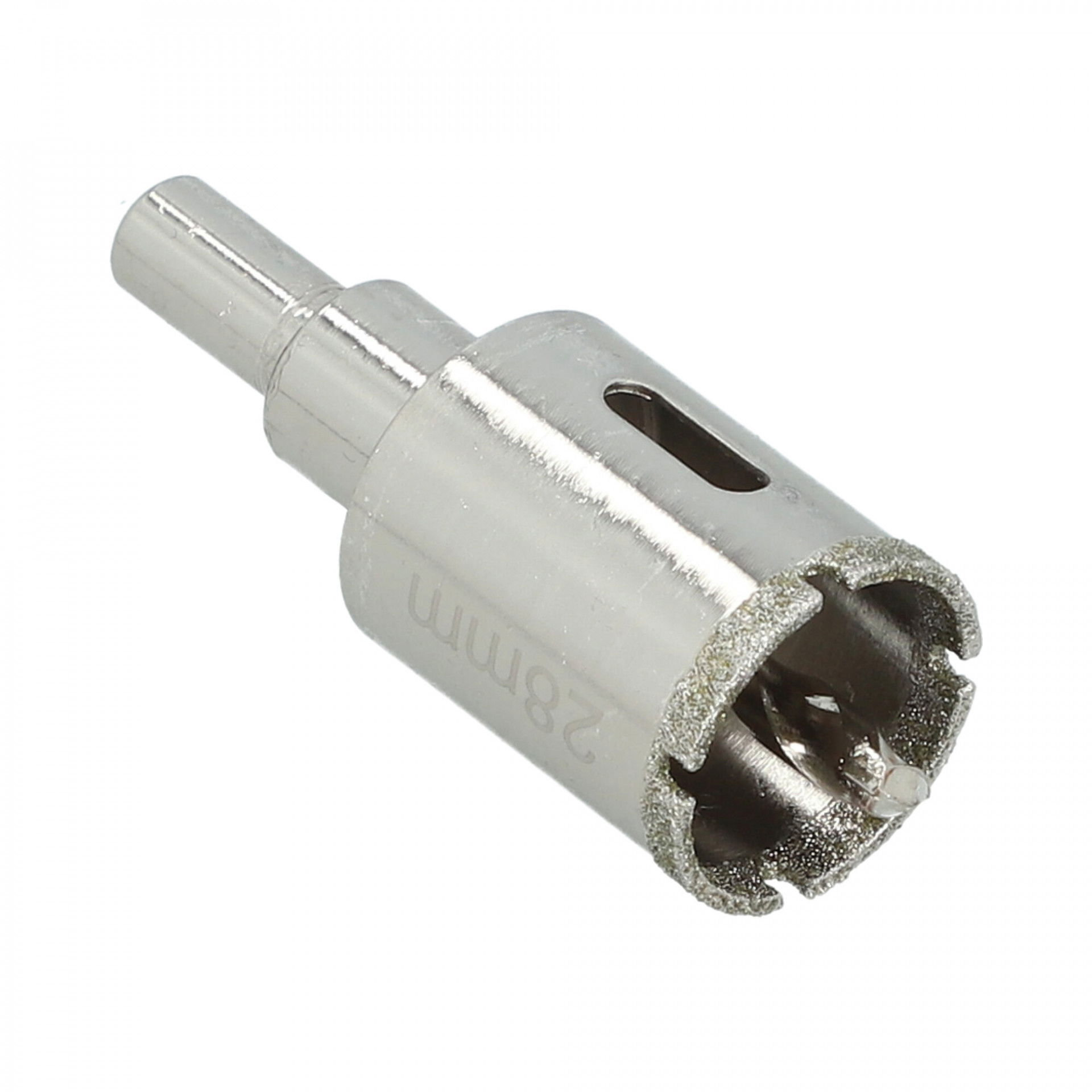 Norton Clipper Classic VB gyémántszemcsés fúrókorona Ø28 mm termék fő termékképe