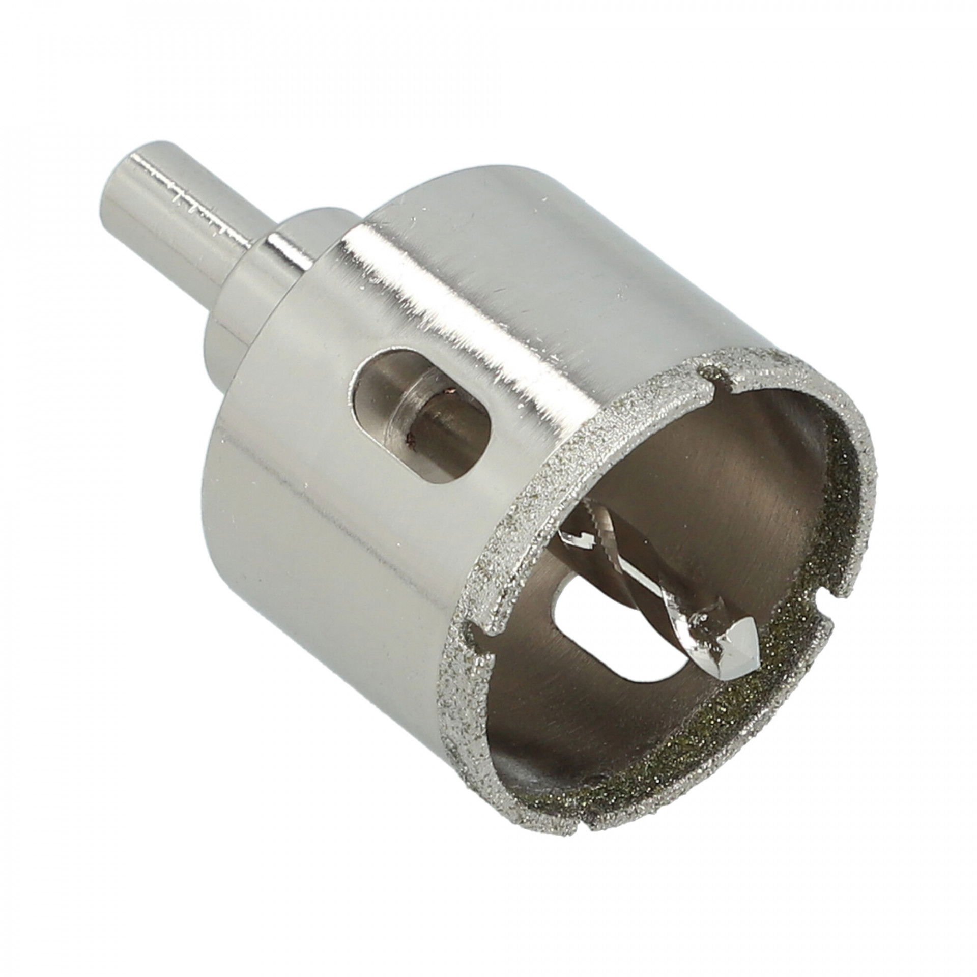 Norton Clipper Classic VB gyémántszemcsés fúrókorona Ø45 mm termék fő termékképe