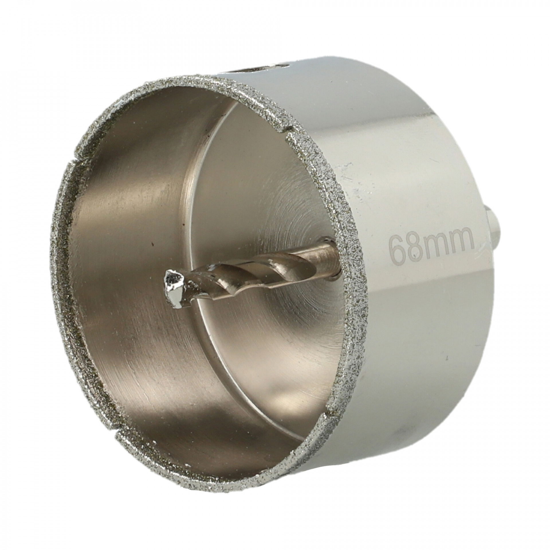 Norton Clipper Classic VB gyémántszemcsés fúrókorona Ø68 mm termék fő termékképe