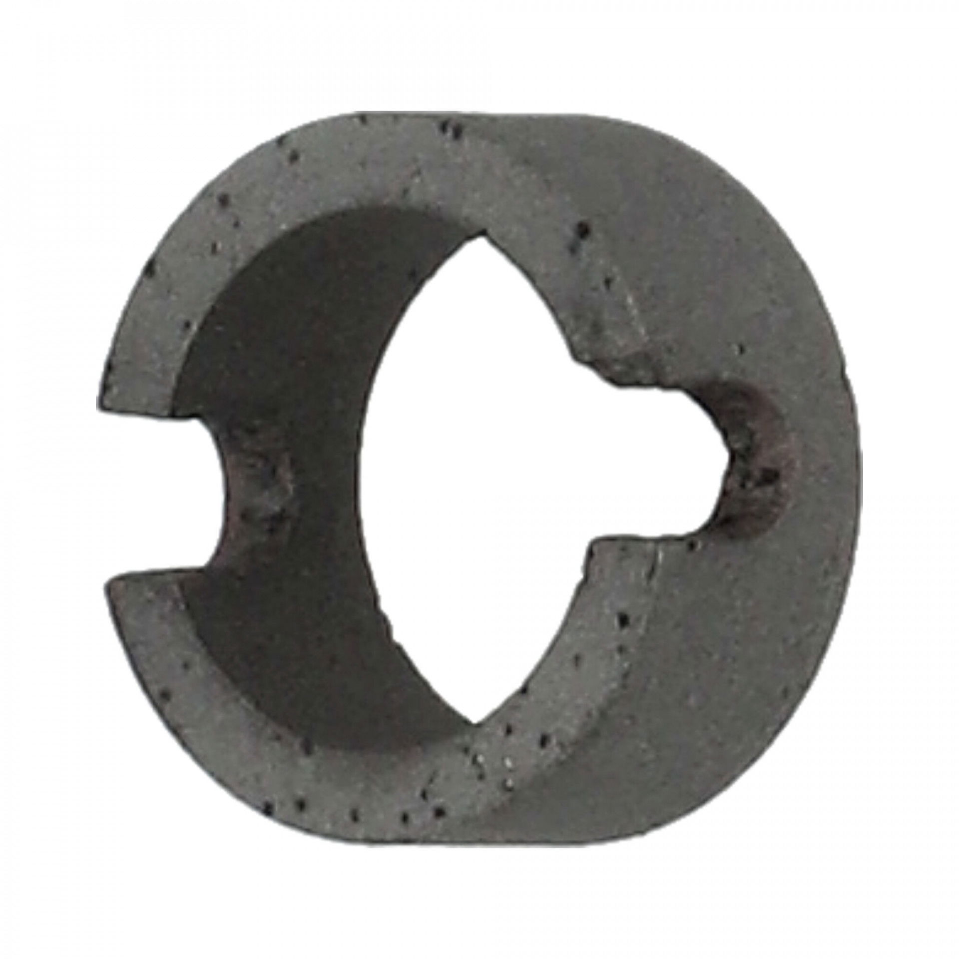 Norton Clipper Pro CB Beton gyémánt fúrókorona szegmensgyűrű Ø14/10 mm termék fő termékképe