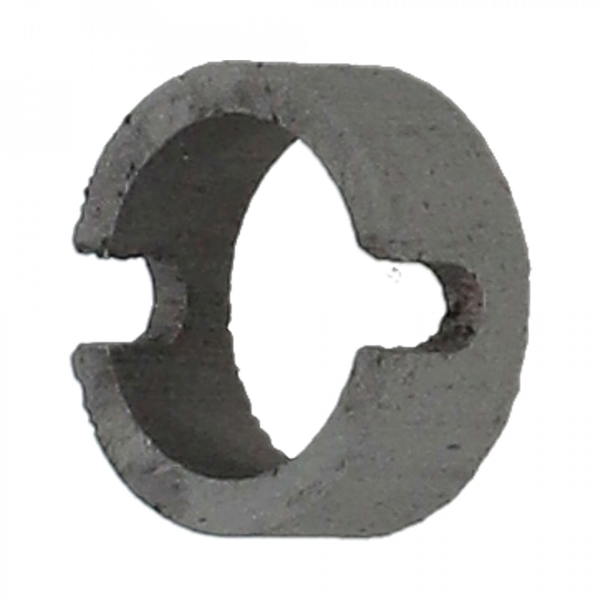 Norton Clipper Pro CB Beton gyémánt fúrókorona szegmensgyűrű Ø18/14 mm termék fő termékképe