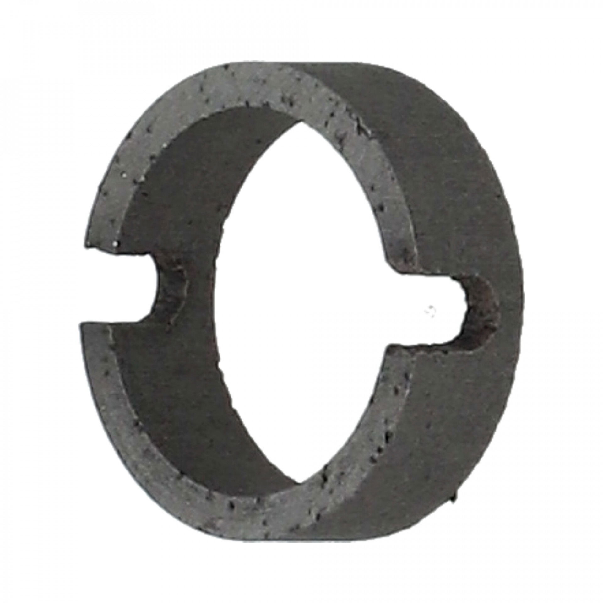 Norton Clipper Pro CB Beton gyémánt fúrókorona szegmensgyűrű Ø22/18 mm termék fő termékképe