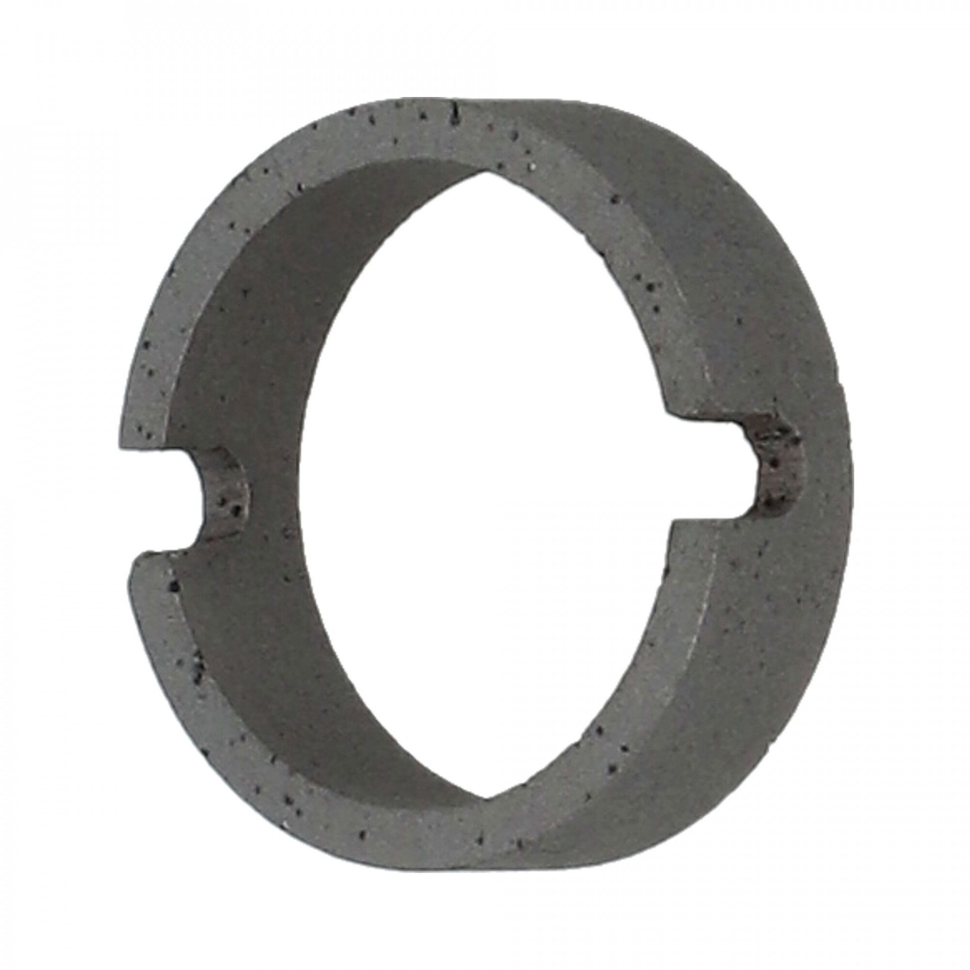 Norton Clipper Pro CB Beton gyémánt fúrókorona szegmensgyűrű Ø25/21 mm termék fő termékképe