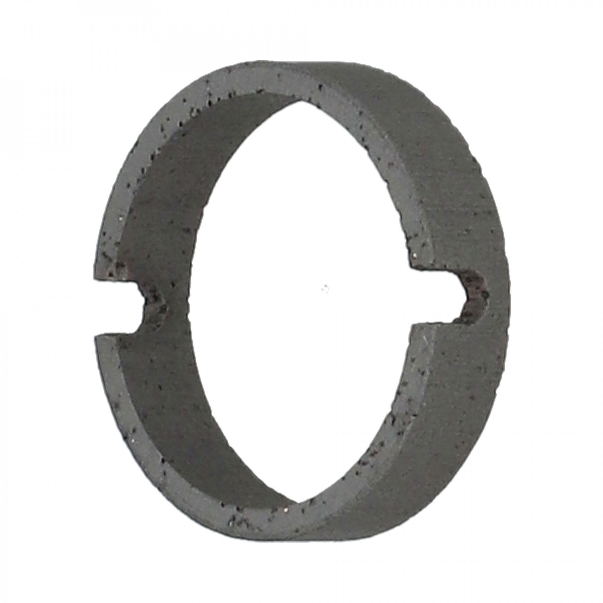 Norton Clipper Pro CB Beton gyémánt fúrókorona szegmensgyűrű Ø28/24 mm termék fő termékképe