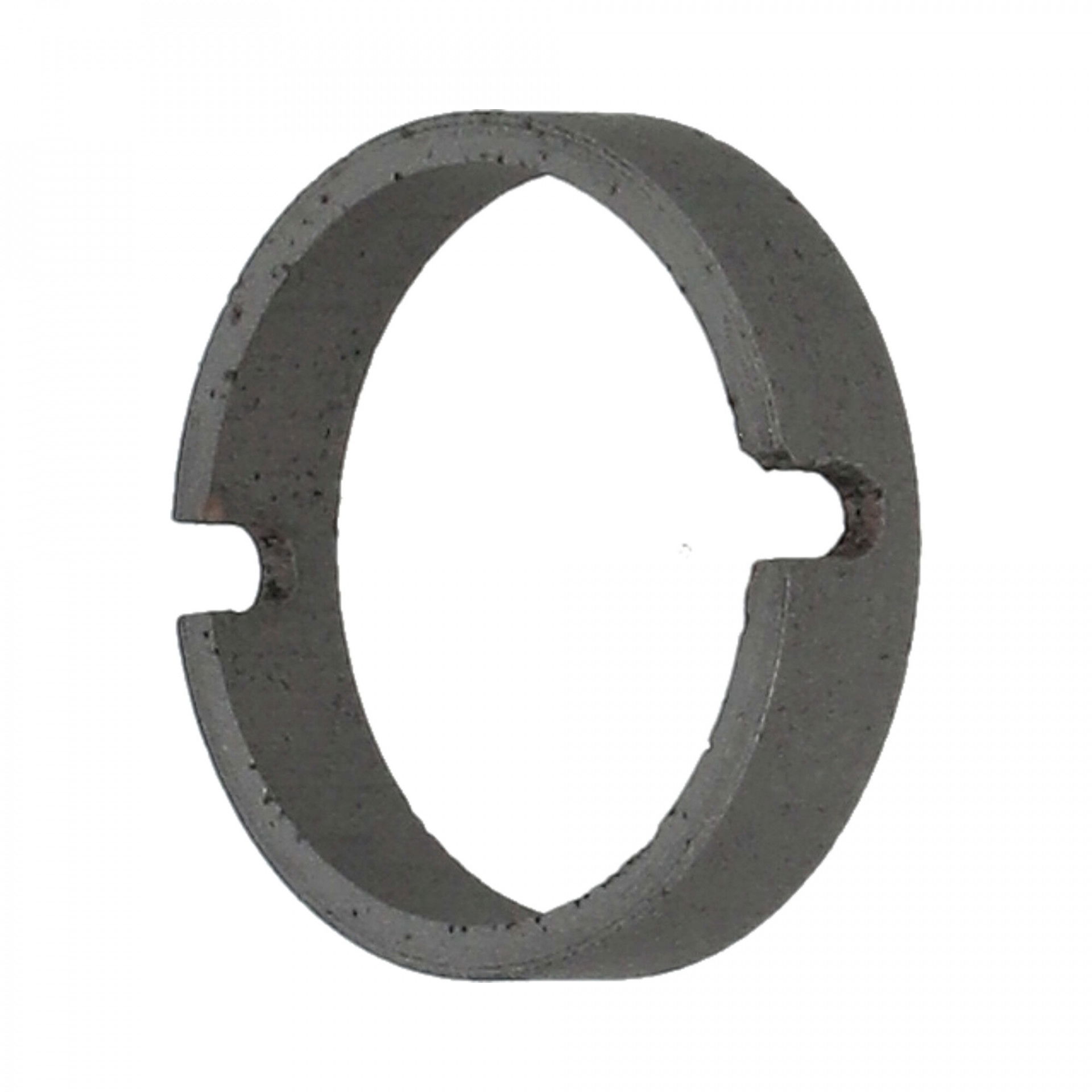 Norton Clipper Pro CB Beton gyémánt fúrókorona szegmensgyűrű Ø32/28 mm termék fő termékképe