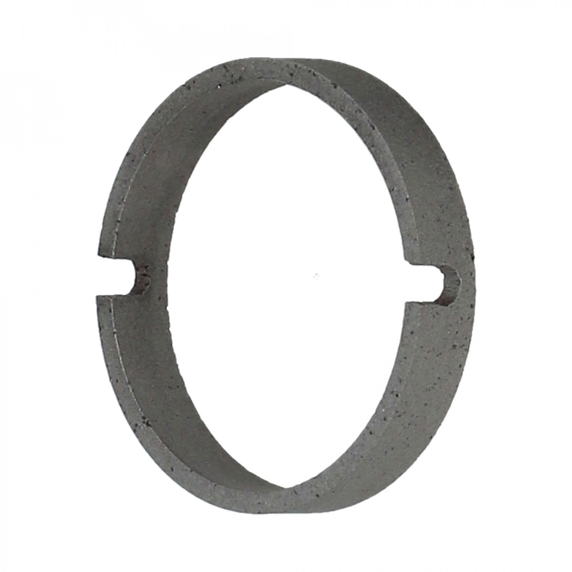 Norton Clipper Pro CB Beton gyémánt fúrókorona szegmensgyűrű Ø40/36 mm termék fő termékképe