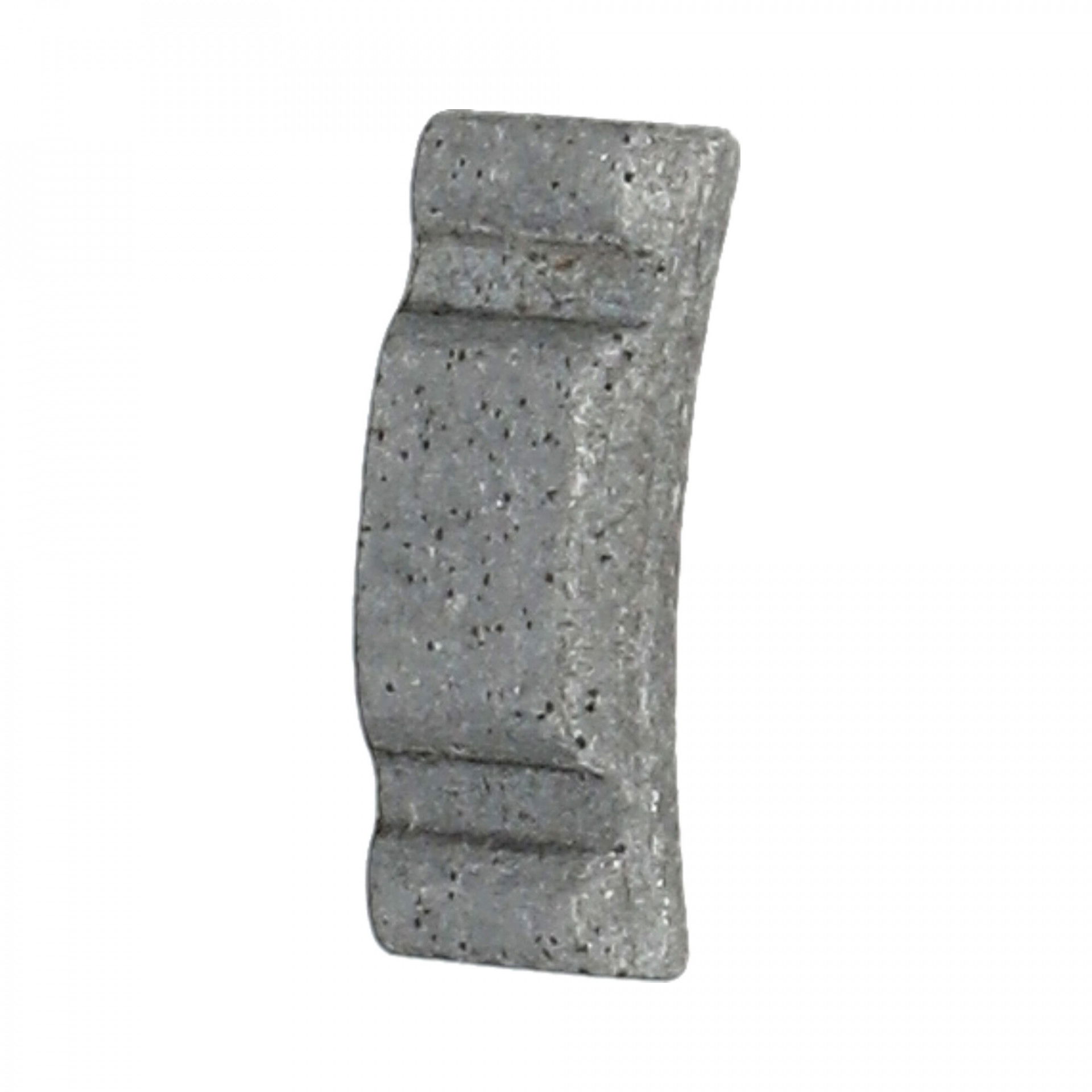 Norton Clipper Extreme CB Asphalt gyémánt fúrókorona  szegmens Ø73-87 mm termék fő termékképe