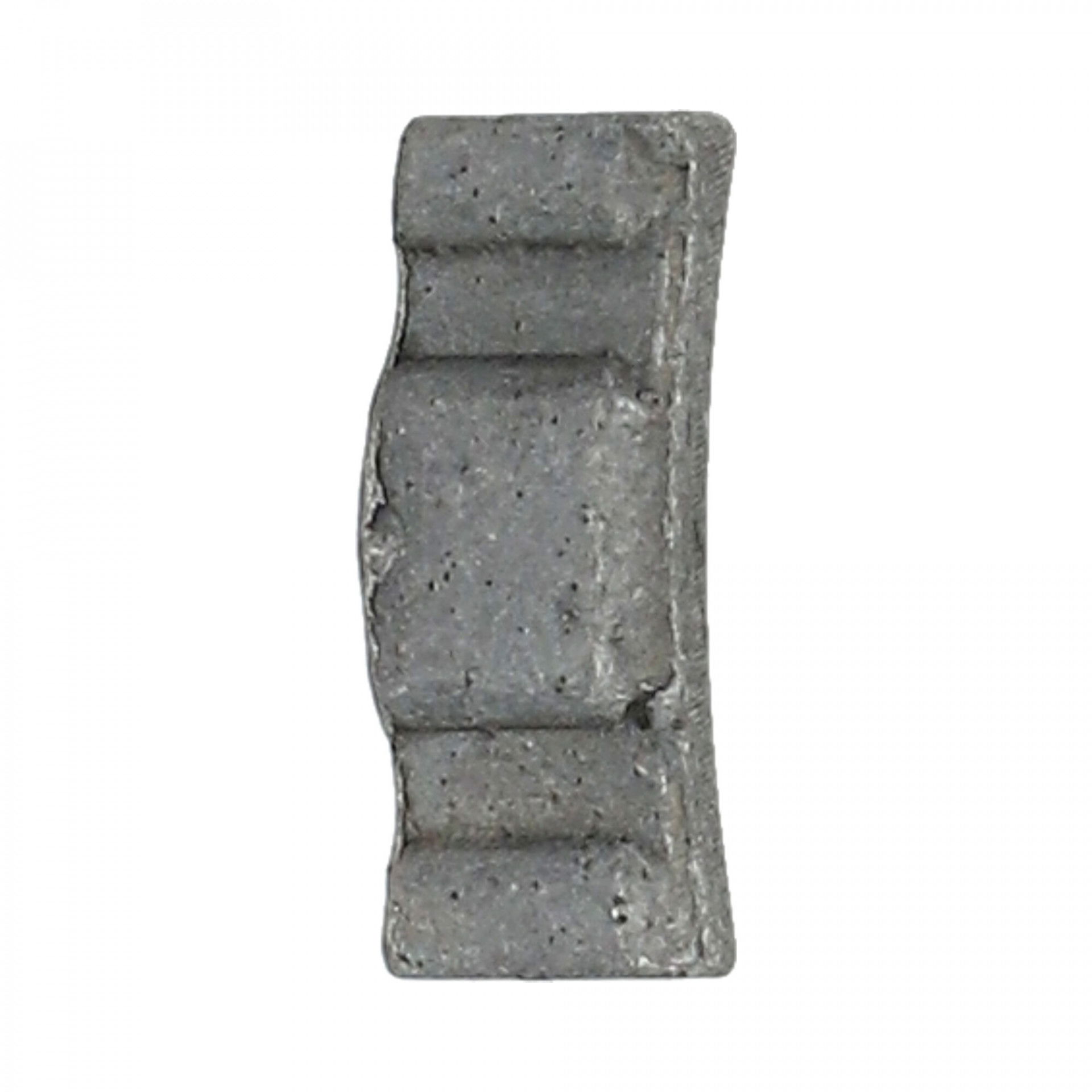 Norton Clipper Extreme CB Asphalt gyémánt fúrókorona  szegmens Ø88-102 mm termék fő termékképe