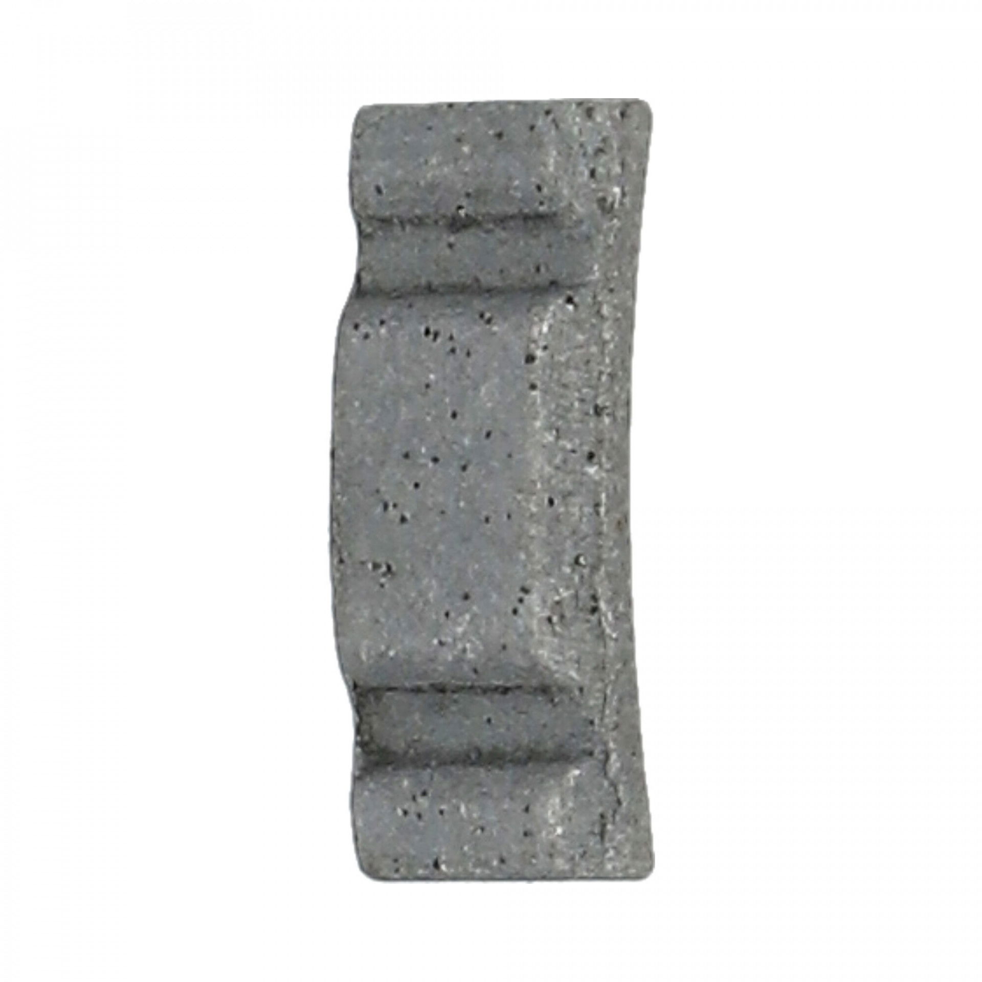 Norton Clipper Extreme CB Asphalt gyémánt fúrókorona  szegmens Ø103-117 mm termék fő termékképe