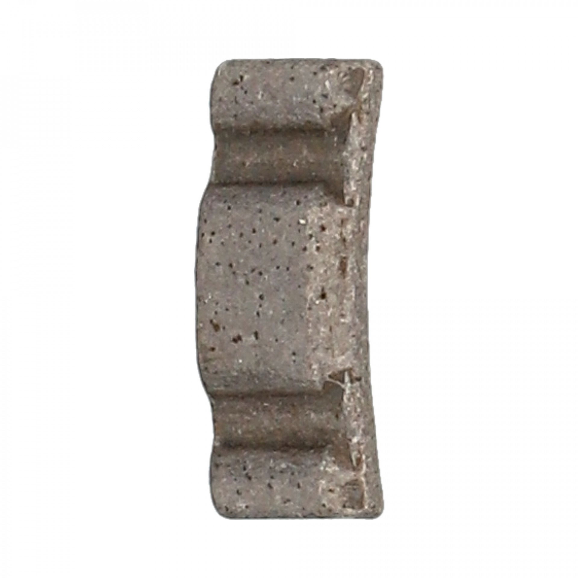 Norton Clipper Pro CB Granit gyémánt fúrókorona szegmens Ø88-102 mm termék fő termékképe