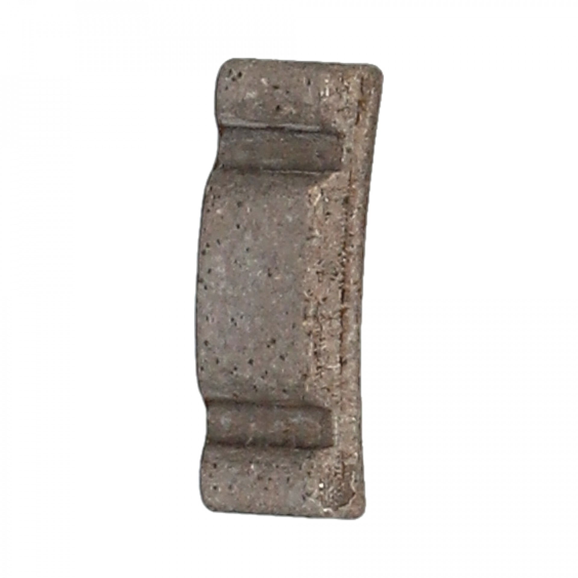 Norton Clipper Pro CB Granit gyémánt fúrókorona szegmens Ø118-146 mm termék fő termékképe