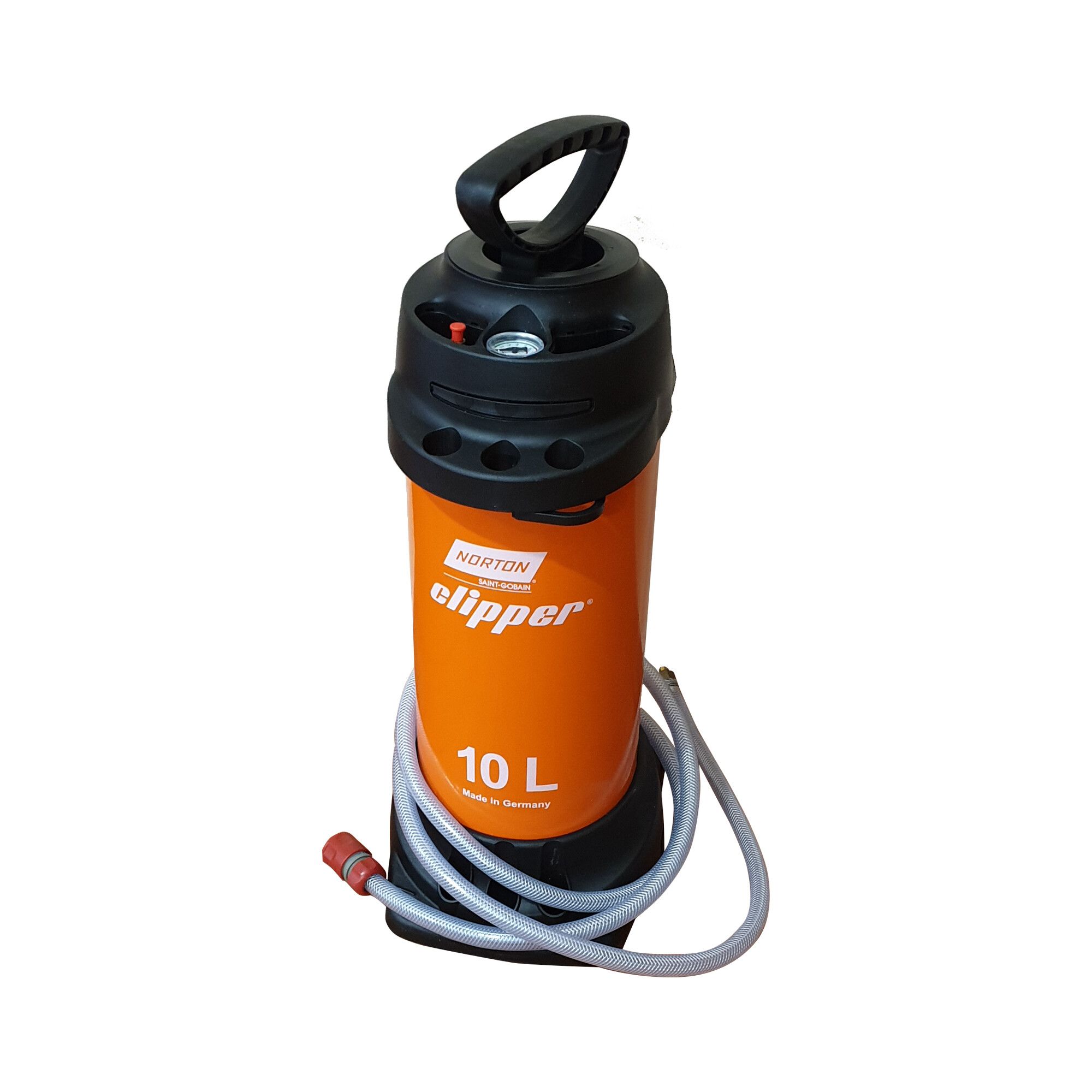 Norton Clipper 10 l-es kézi pumpás víztartály termék fő termékképe
