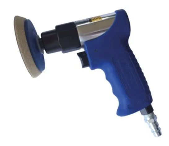 Norton pneumatikus rotációs polírozó gép termék fő termékképe