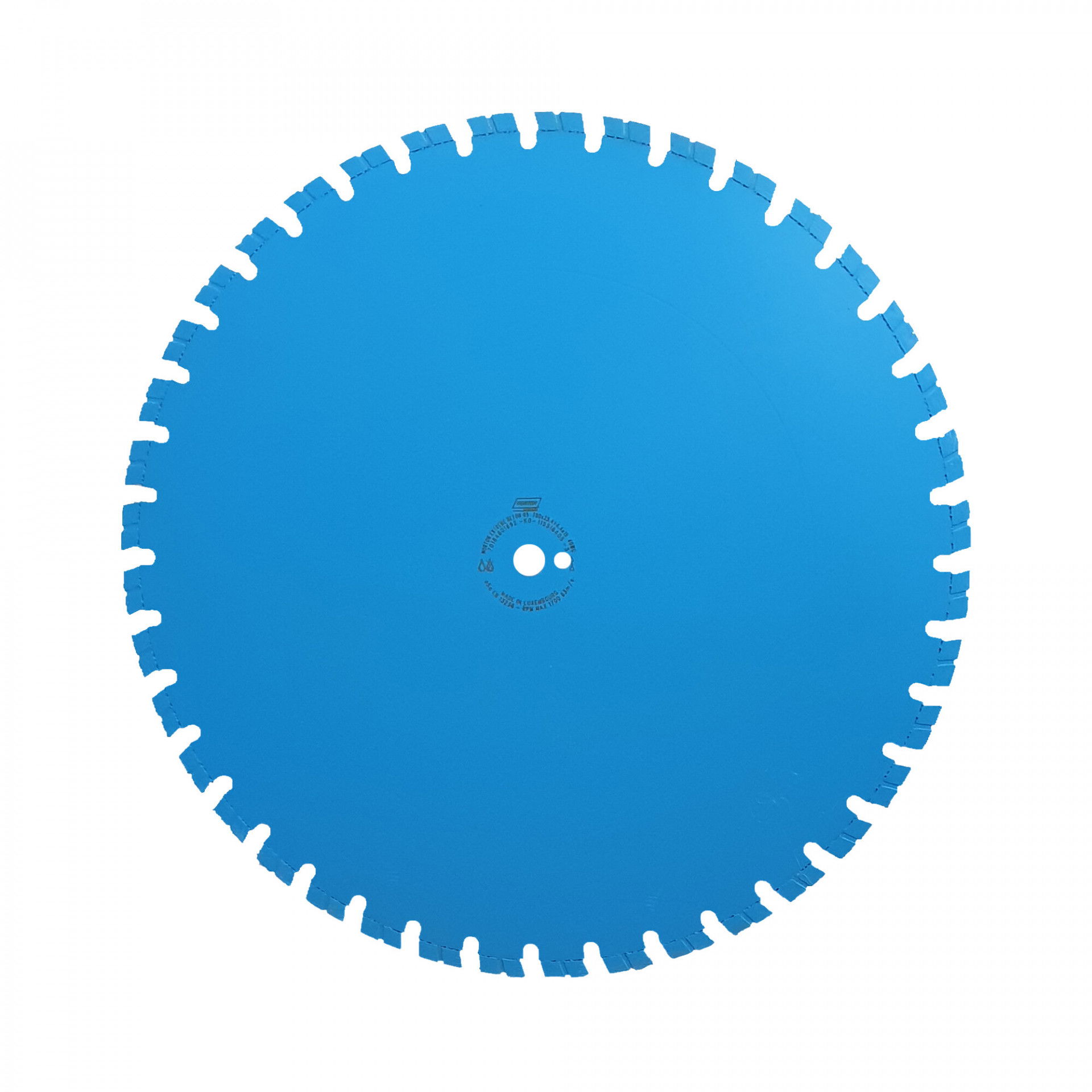 Norton Clipper Extreme Beton gyémánt vágókorong Ø700x25,4 mm termék fő termékképe