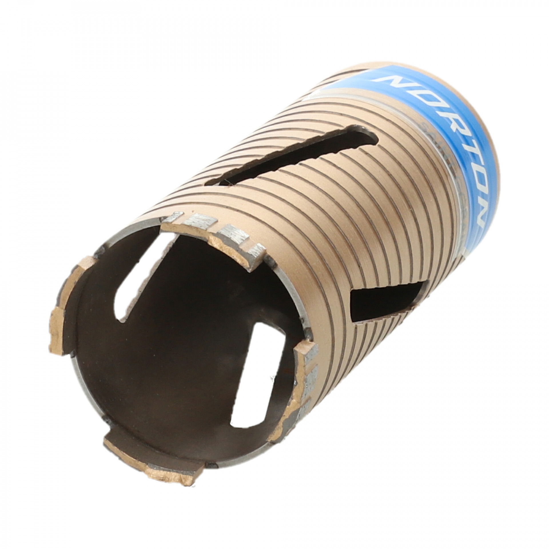 Norton Clipper Extreme CB Universal gyémánt fúrókorona Ø65/M16 termék fő termékképe