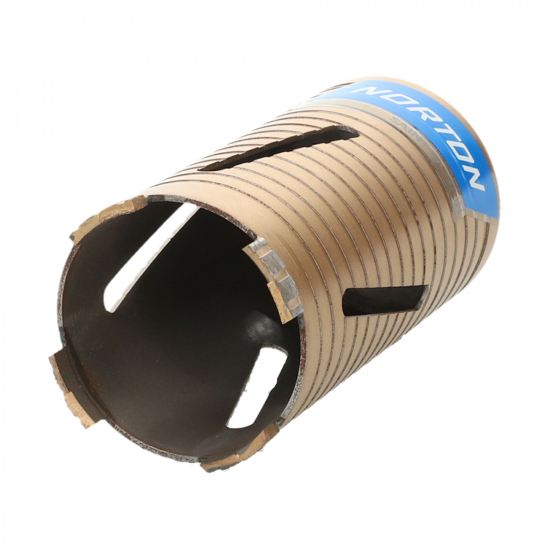 Norton Clipper Extreme CB Universal gyémánt fúrókorona Ø82/M16 termék fő termékképe