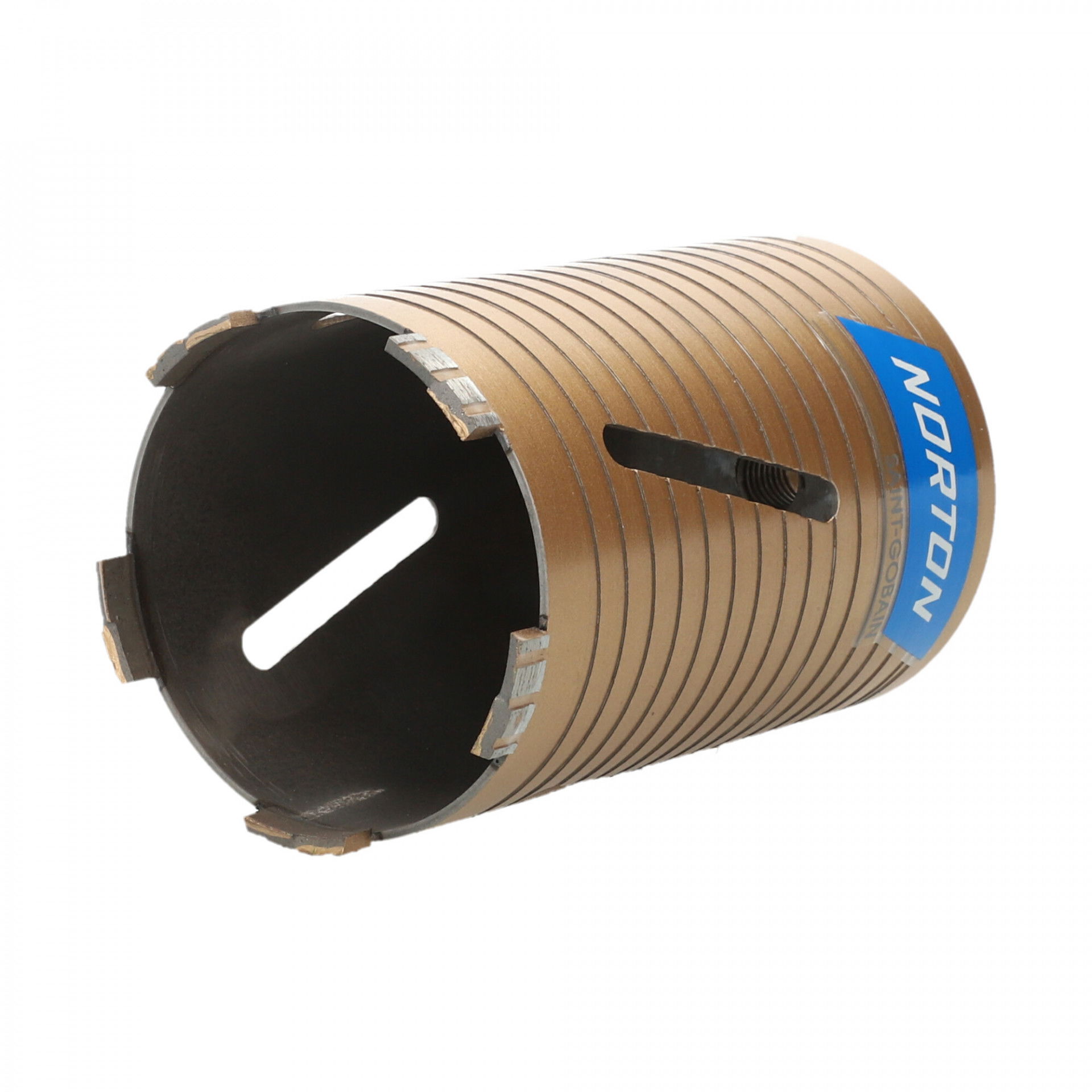 Norton Clipper Extreme CB Universal gyémánt fúrókorona Ø102/M16 termék fő termékképe