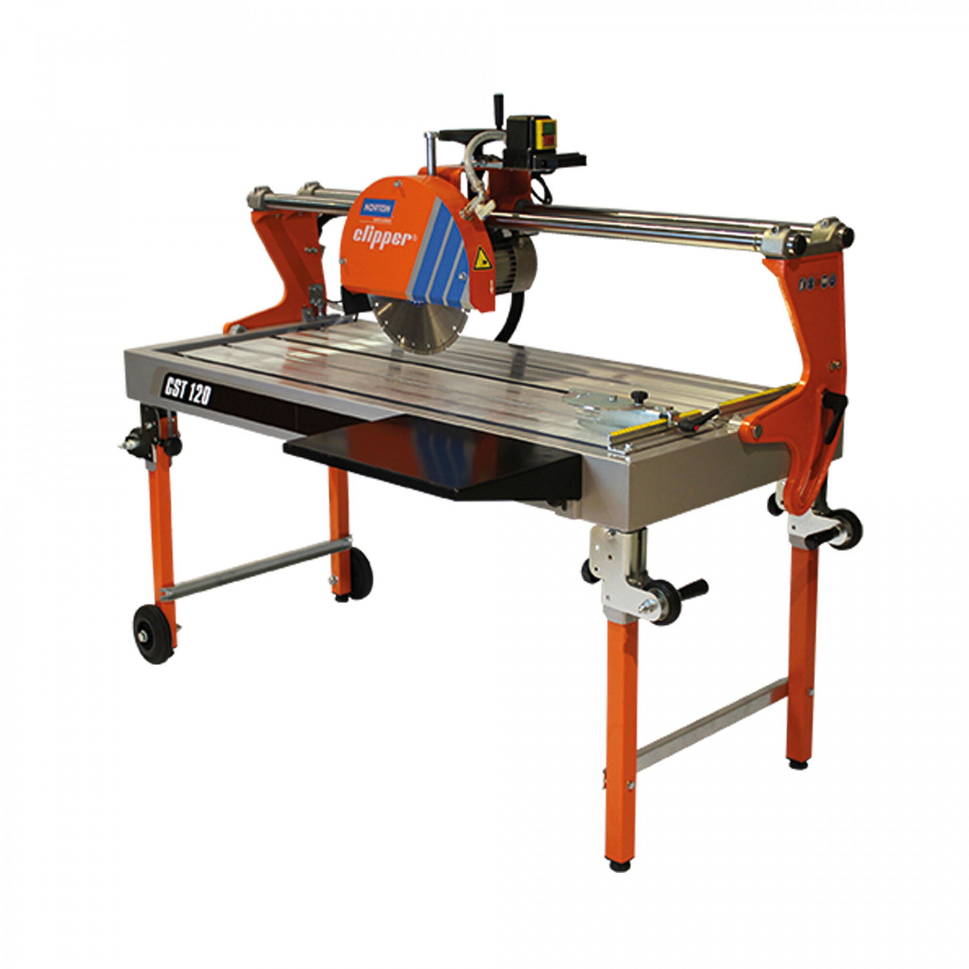 Norton Clipper CST 100 ALU vizesvágó gép termék fő termékképe