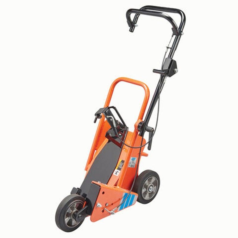 Norton Clipper Speedy Cart vezetőkocsi termék fő termékképe