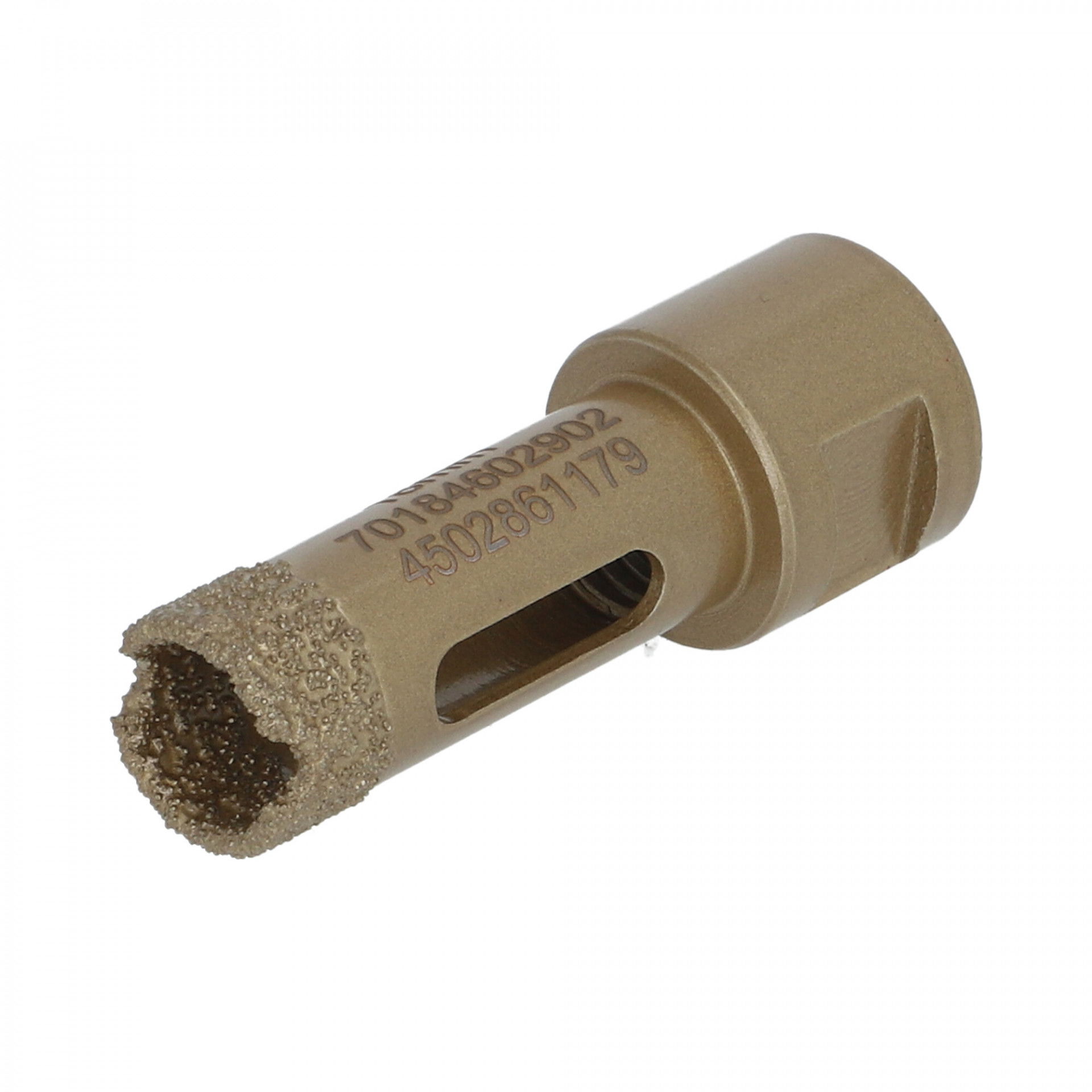 Norton Clipper Extreme VB gyémántszemcsés fúrókorona Ø18/M14 termék fő termékképe