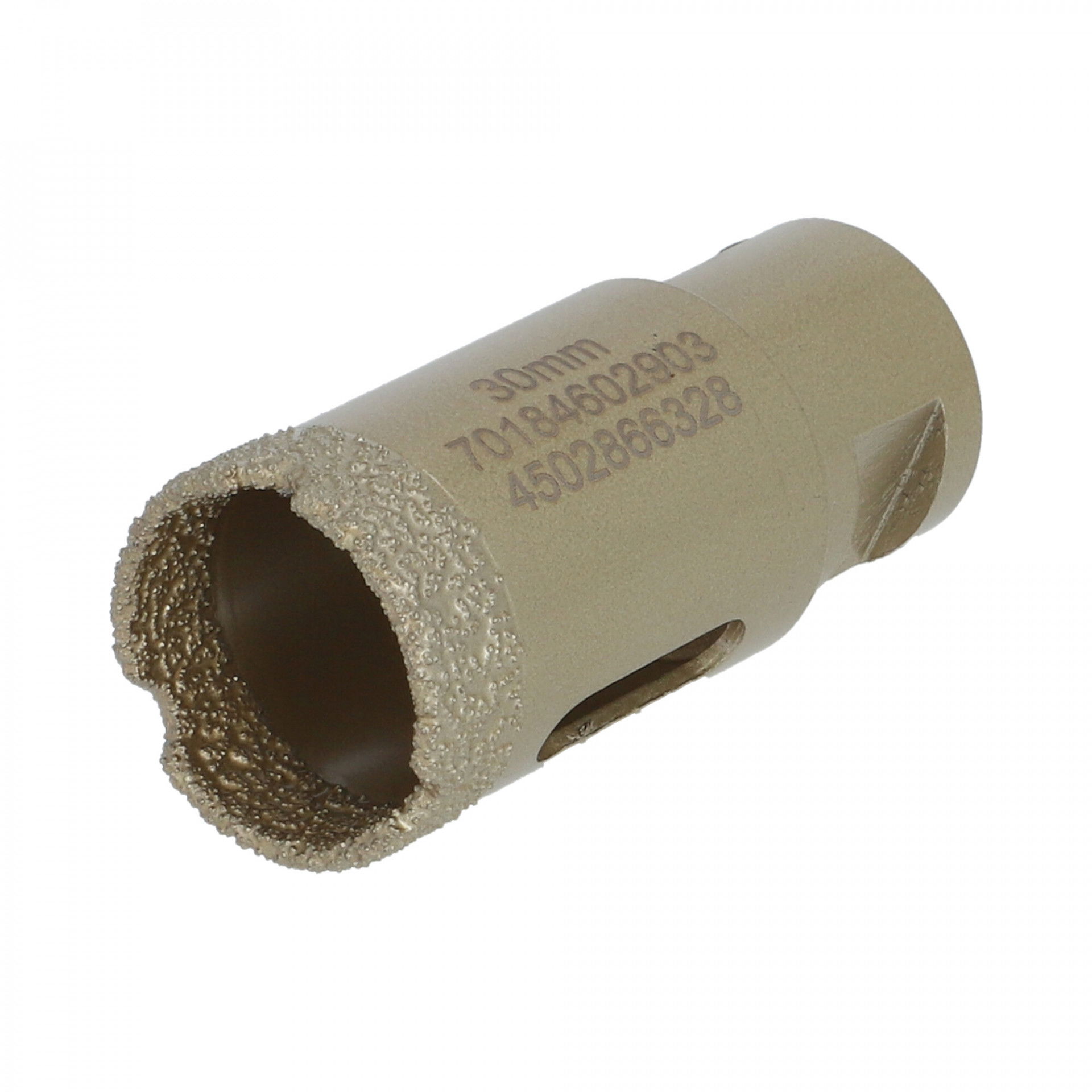 Norton Clipper Extreme VB gyémántszemcsés fúrókorona Ø30/M14 termék fő termékképe