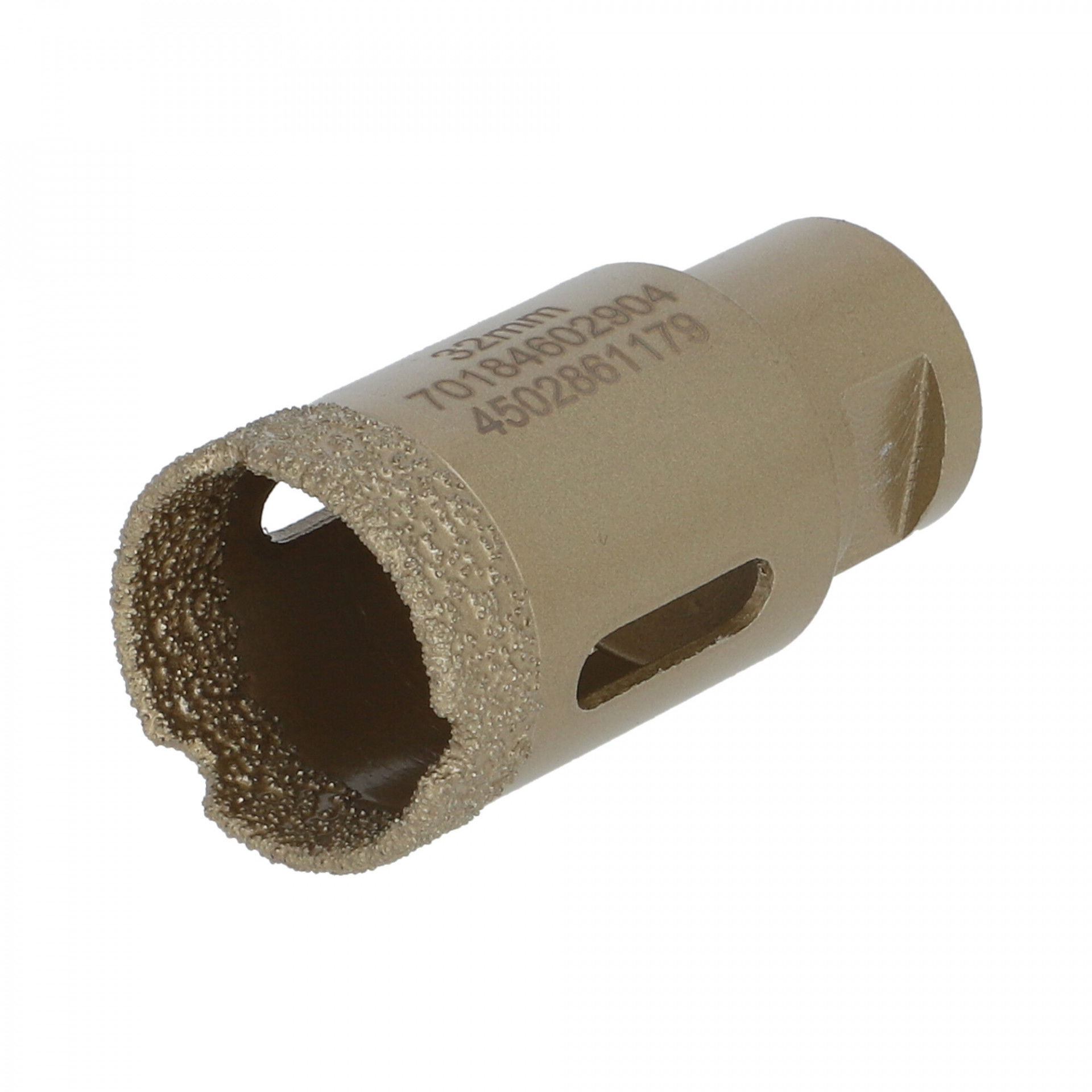 Norton Clipper Extreme VB gyémántszemcsés fúrókorona Ø32/M14 termék fő termékképe