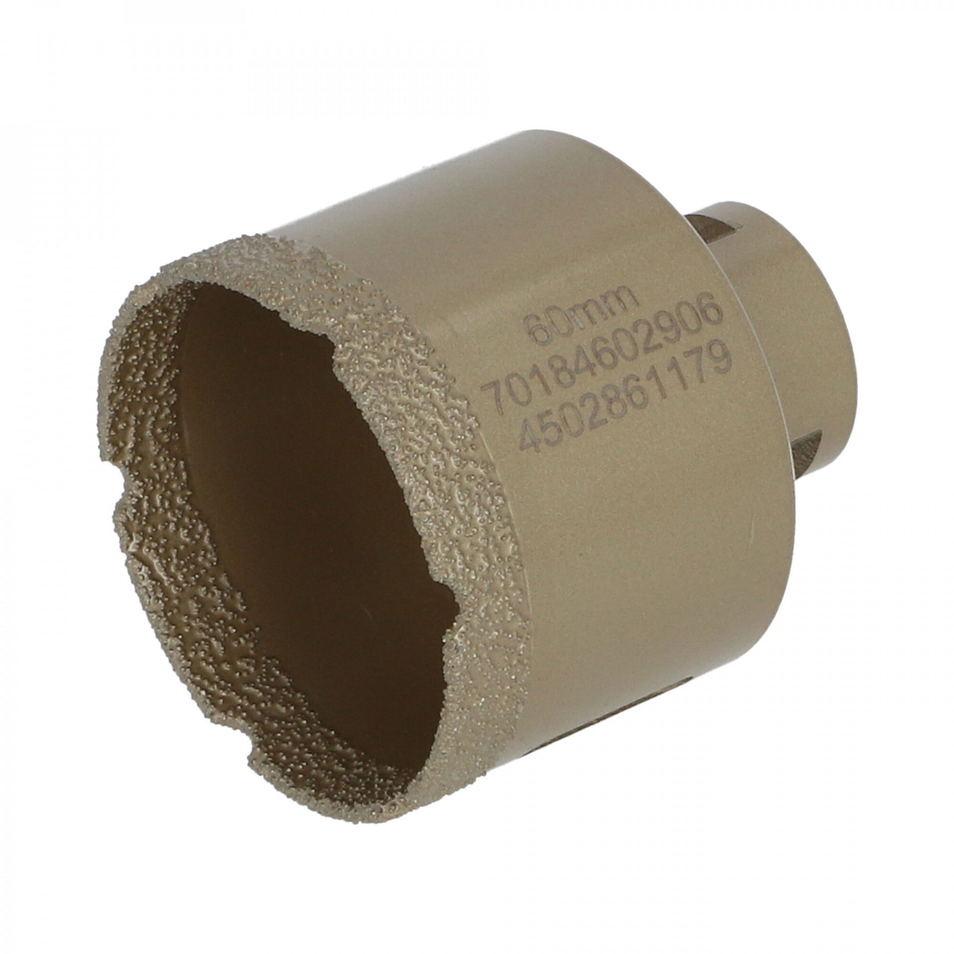 Norton Clipper Extreme VB gyémántszemcsés fúrókorona Ø60/M14 termék fő termékképe