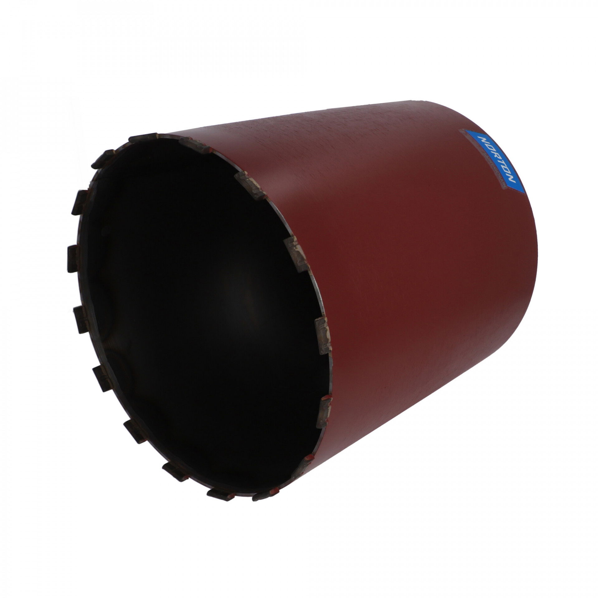 Norton Clipper Pro CB Beton Robo Soft gyémánt fúrókorona Ø152/144 mm termék fő termékképe