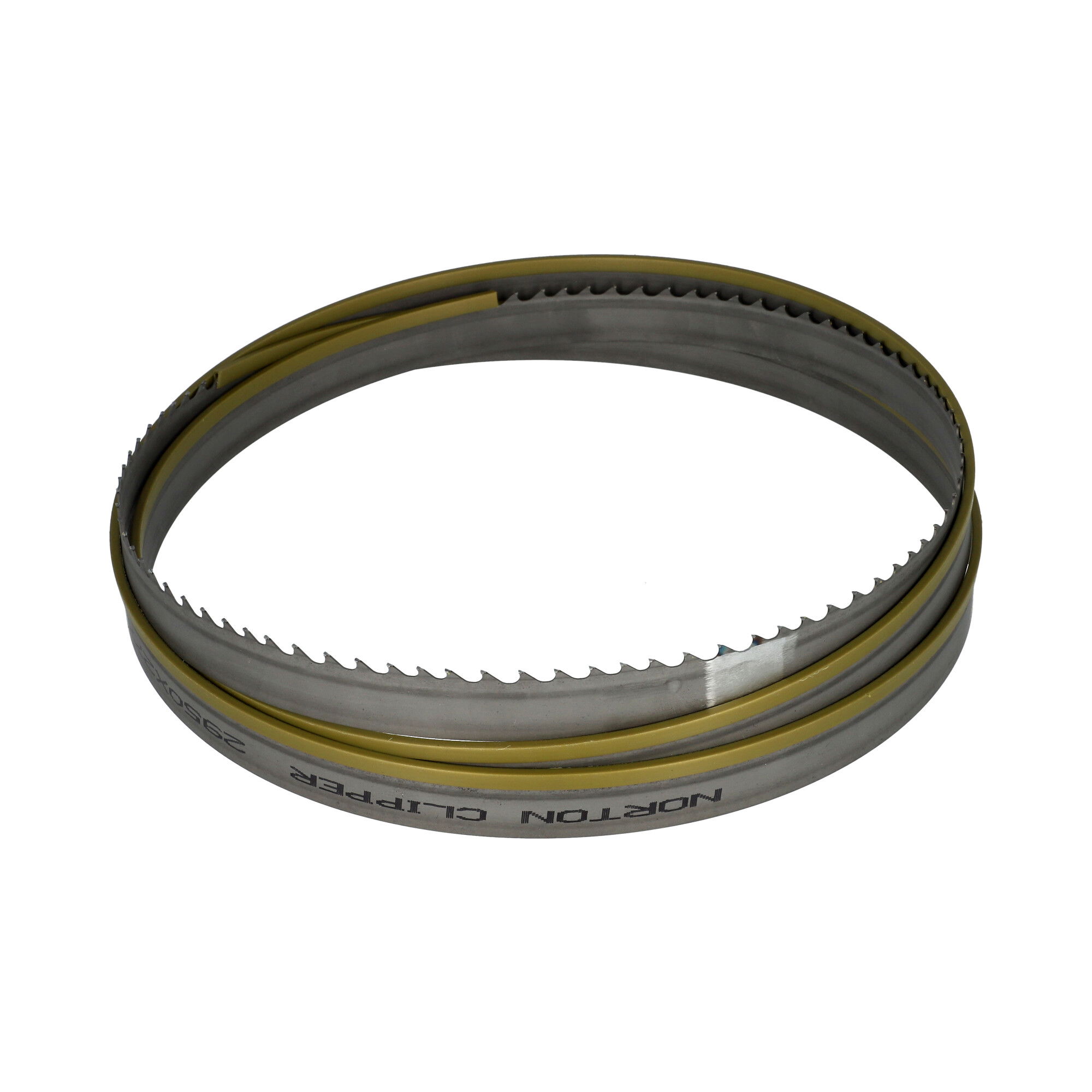 Norton Clipper Extreme Band CB 311 fűrészszalag 2950x27x0,9 termék fő termékképe
