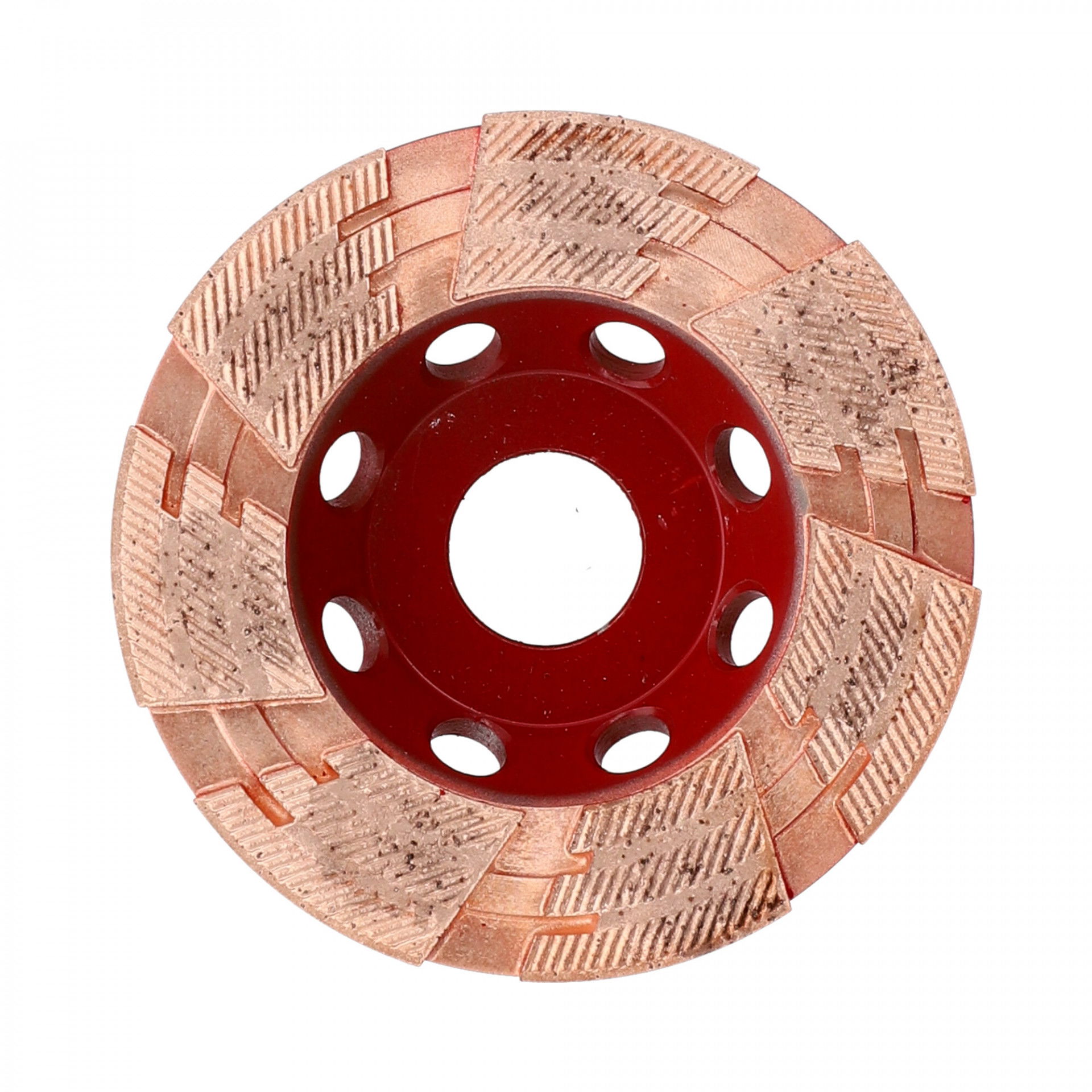 Norton Clipper Extreme CG Comfort gyémánt betoncsiszoló tárcsa Ø100x22,23 mm termék fő termékképe