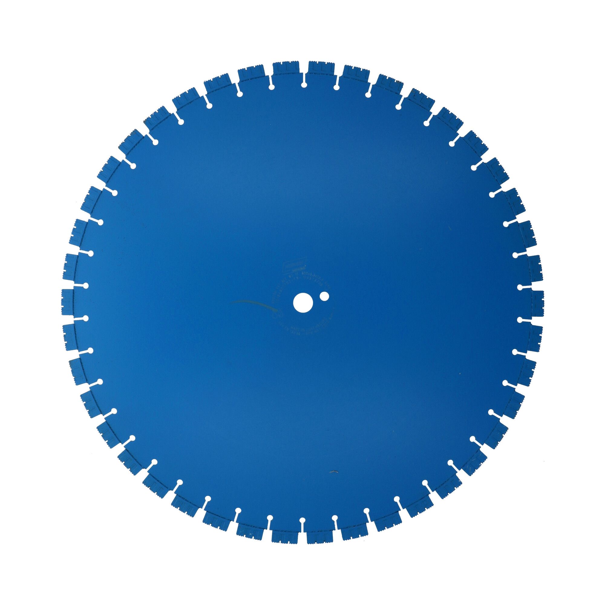 Norton Clipper Extrem Beton Wall Saw gyémánt vágókorong Ø600x25,4 mm termék fő termékképe