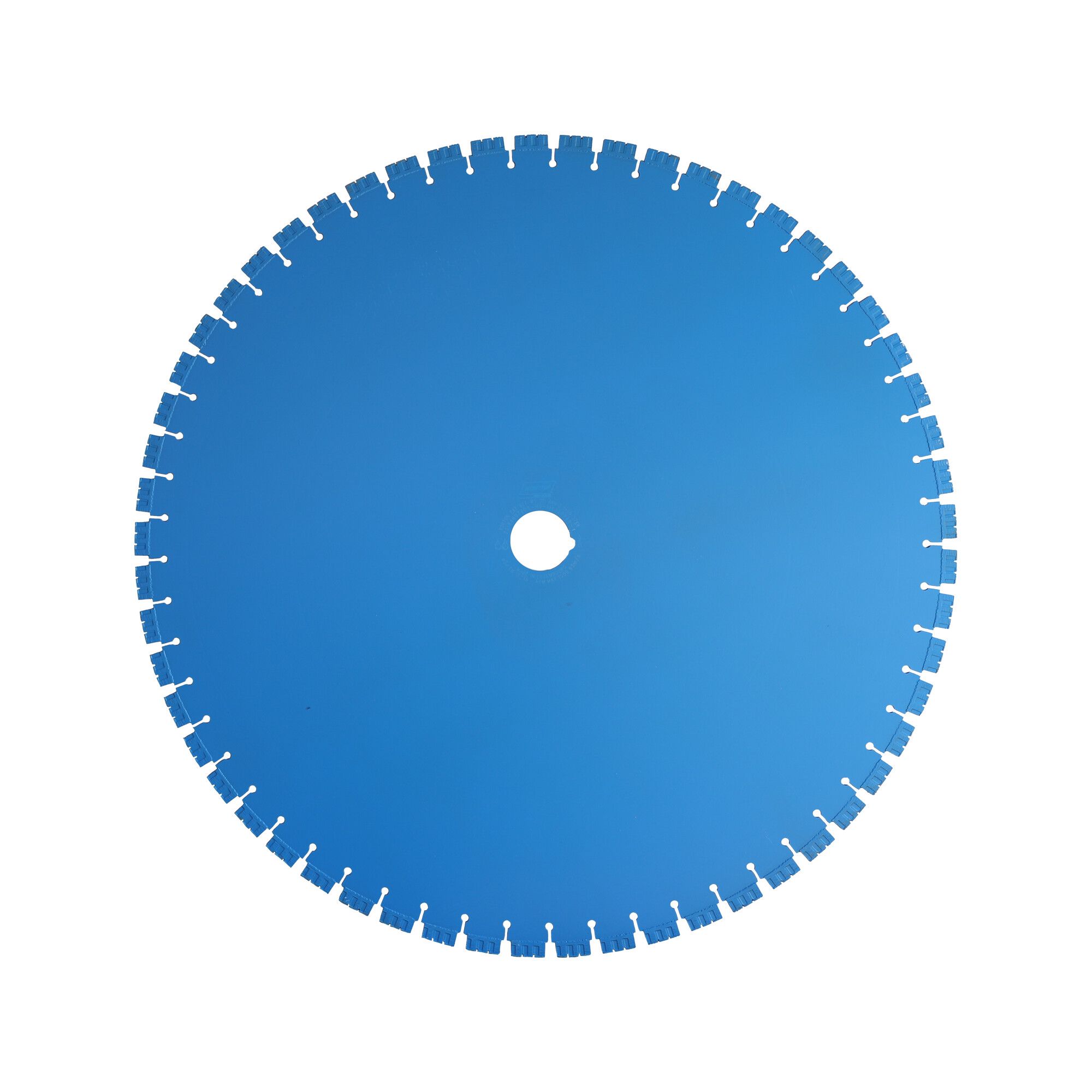 Norton Clipper Extrem Beton Wall Saw gyémánt vágókorong Ø800x60 mm termék fő termékképe