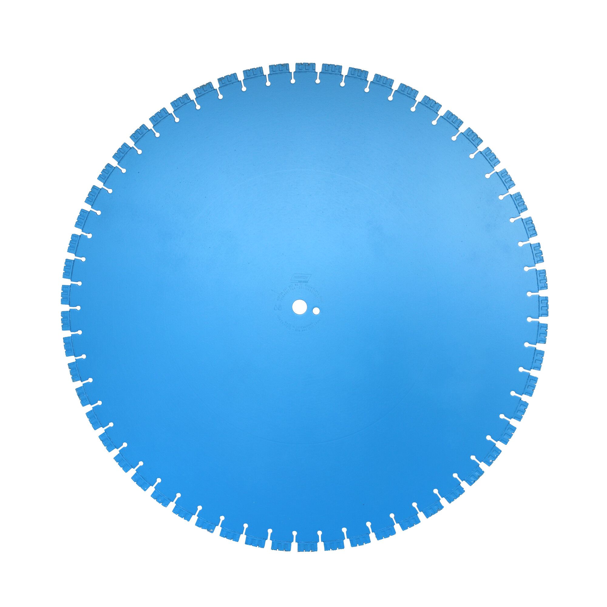 Norton Clipper Extrem Beton Wall Saw gyémánt vágókorong Ø800x25,4 mm termék fő termékképe