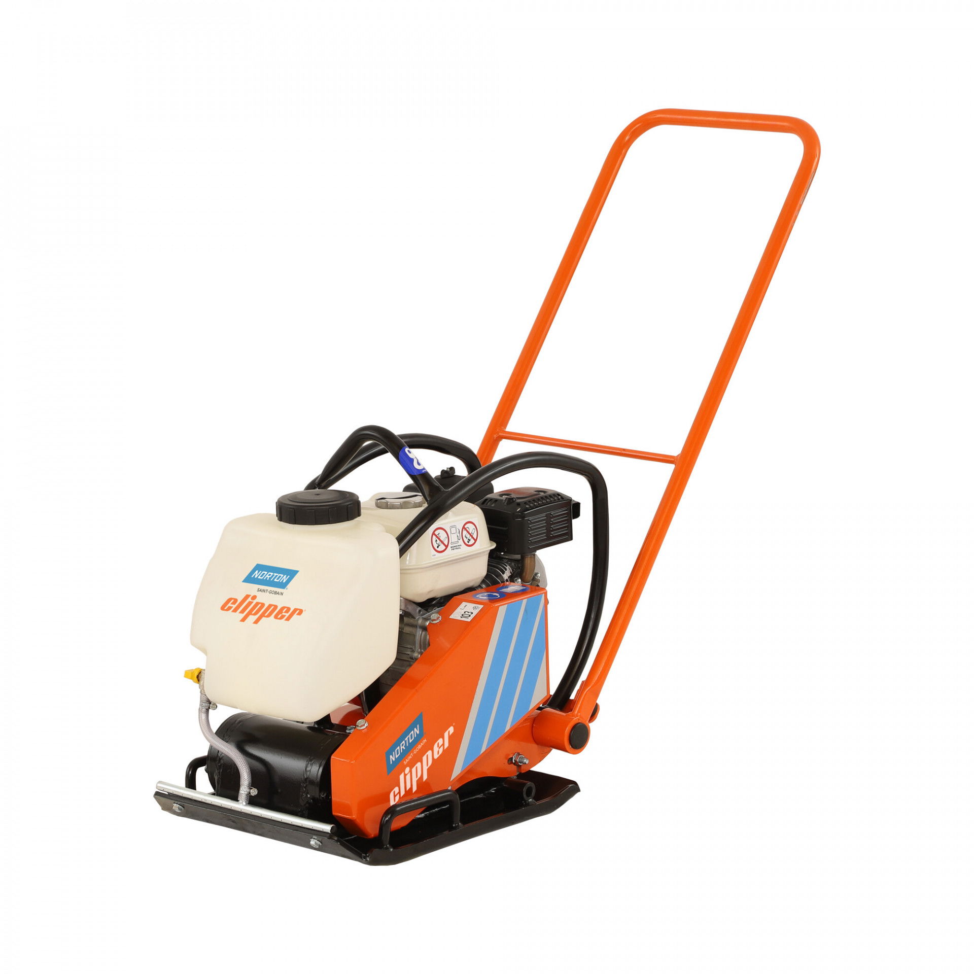 Norton Clipper CFP13W lapvibrátor termék fő termékképe