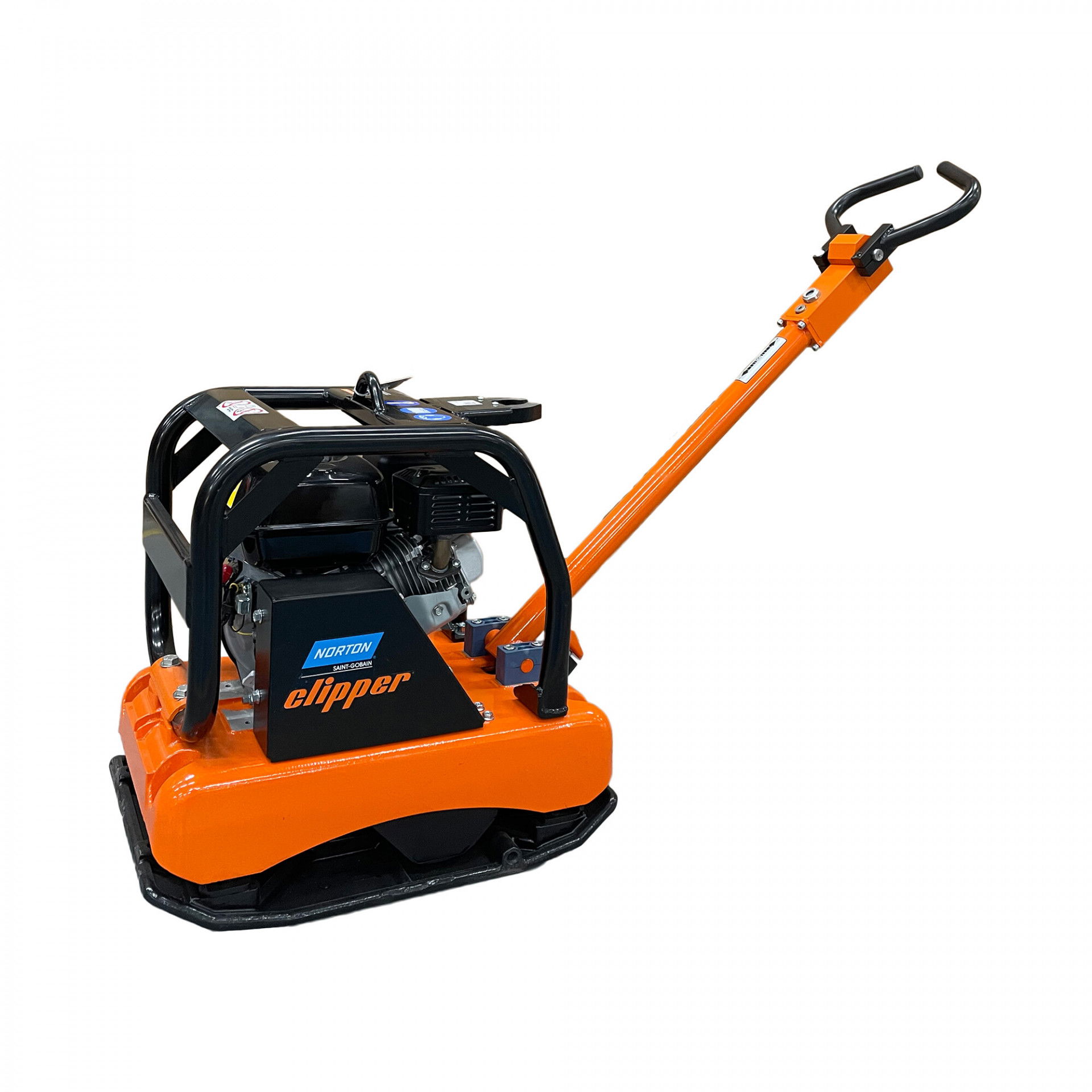Norton Clipper CRP21W-P lapvibrátor termék fő termékképe