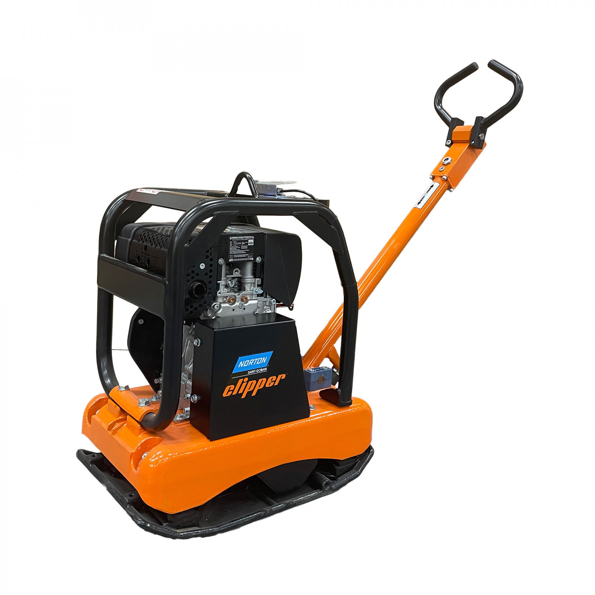 Norton Clipper CRP21W-D lapvibrátor termék fő termékképe