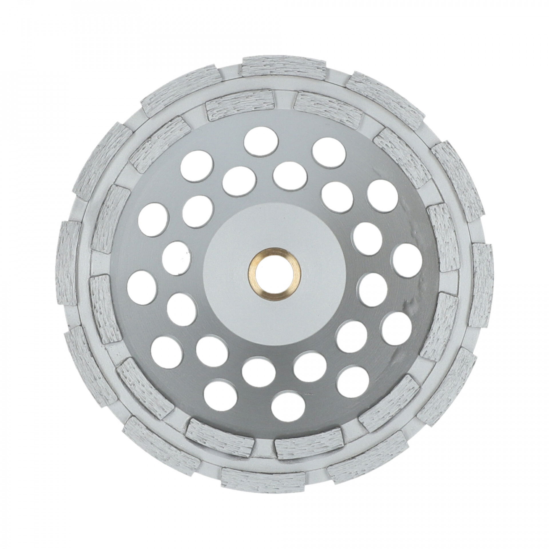 Norton Clipper Pro CG-2 gyémánt betoncsiszoló tárcsa Ø180x22,23 mm termék fő termékképe