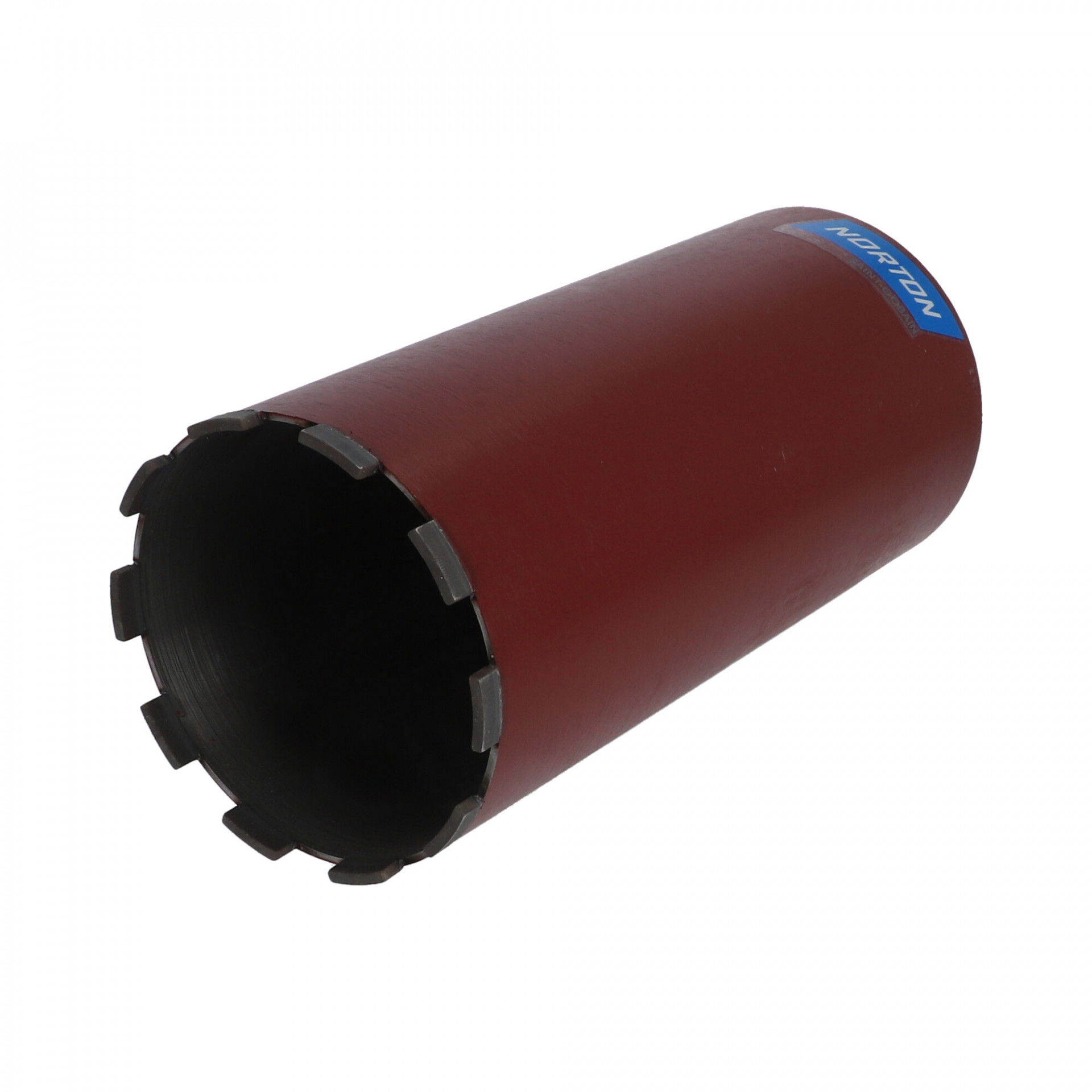 Norton Clipper Pro CB Beton Robo gyémánt fúrókorona Ø161/153 mm termék fő termékképe