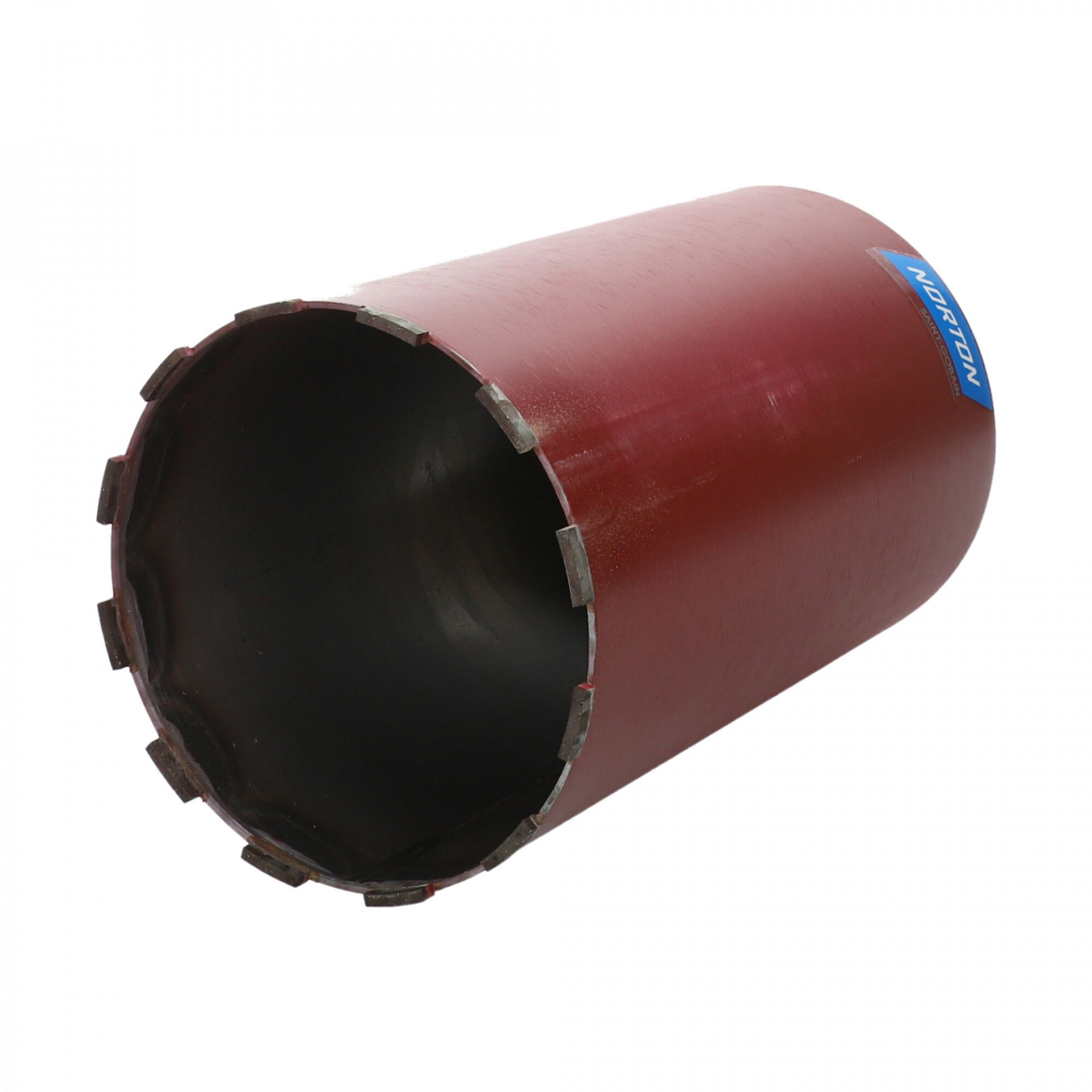 Norton Clipper Pro CB Beton Robo gyémánt fúrókorona Ø201/192 mm termék fő termékképe