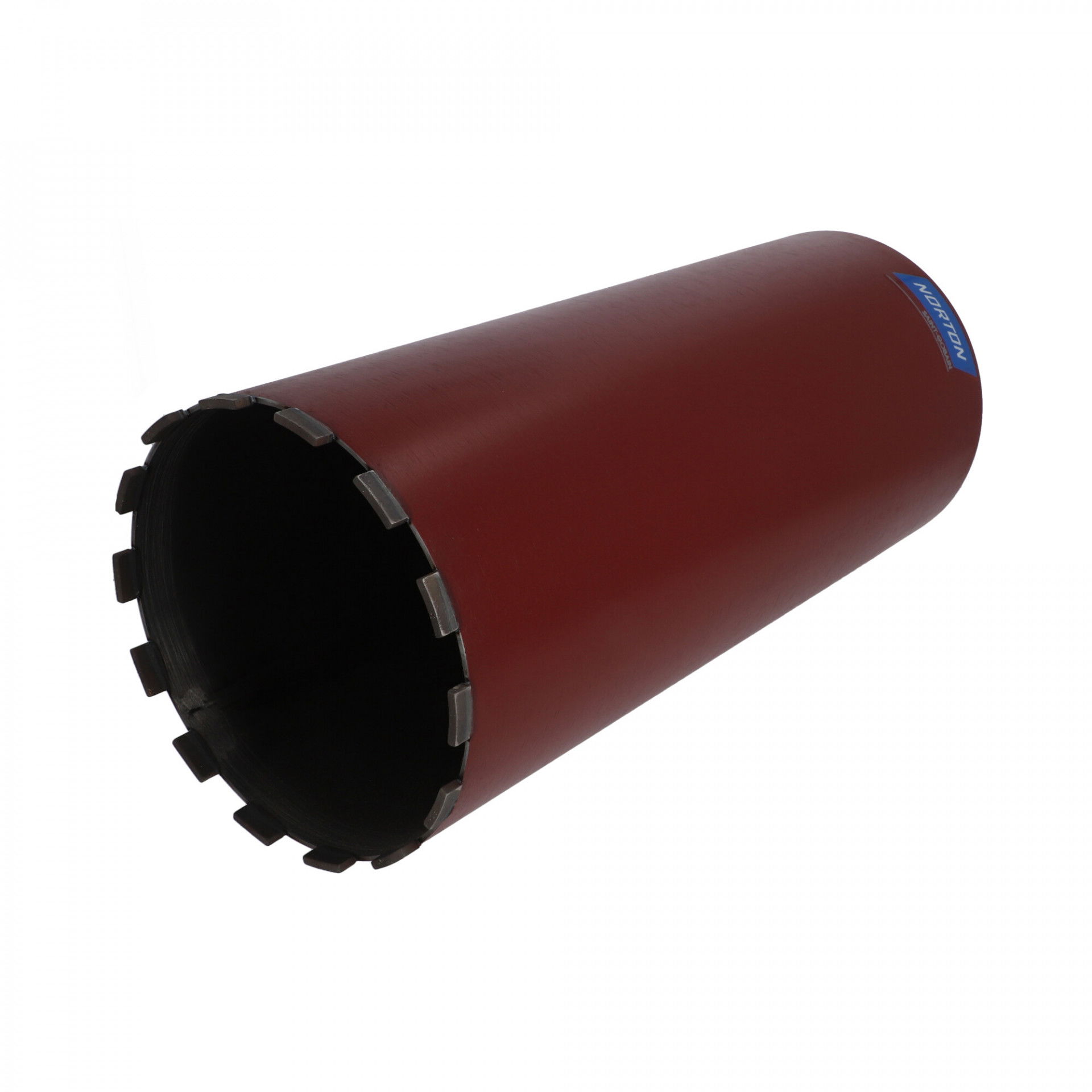 Norton Clipper Classic CB Beton gyémánt fúrókorona Ø211/203 mm termék fő termékképe