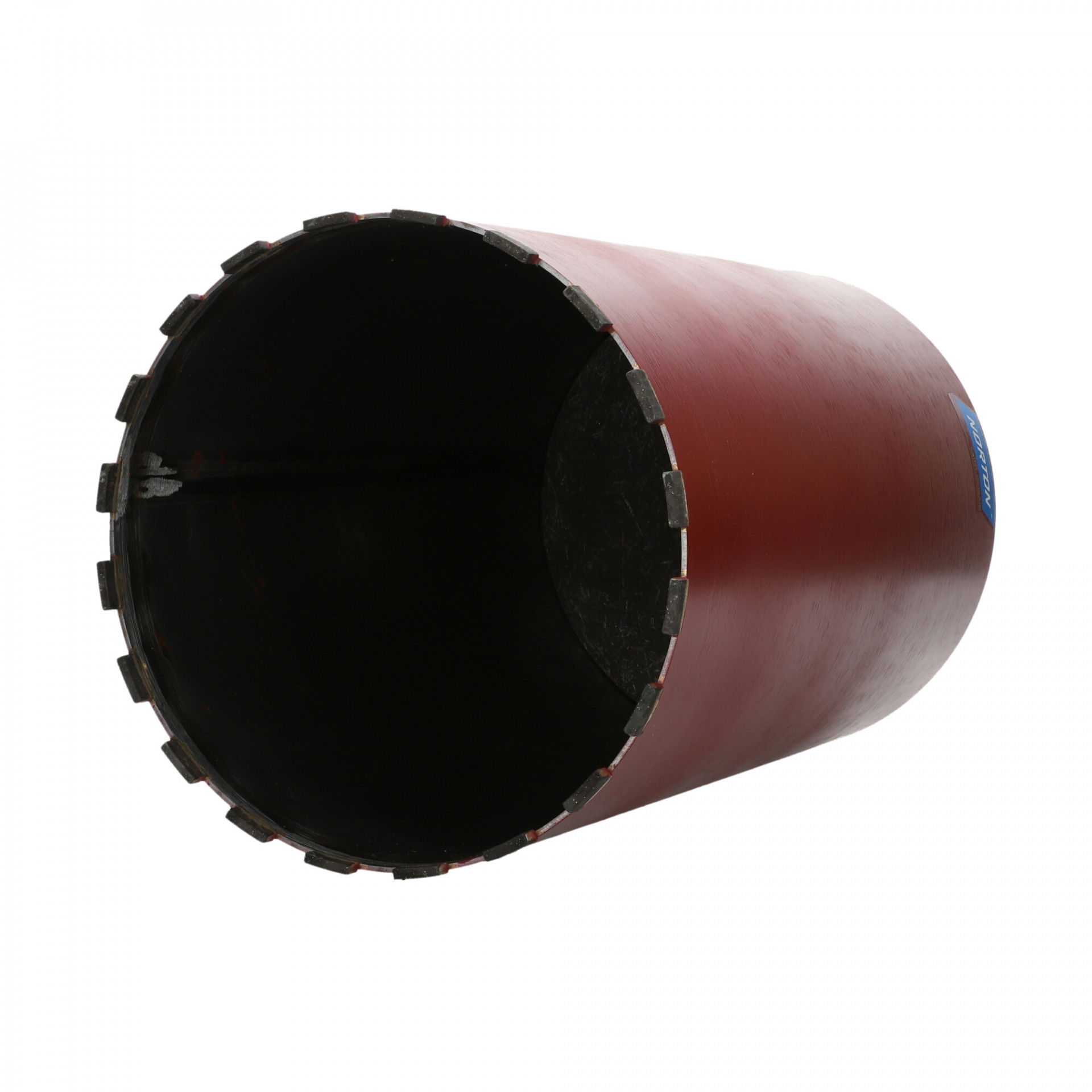 Norton Clipper Classic CB Beton gyémánt fúrókorona Ø300/290 mm termék fő termékképe