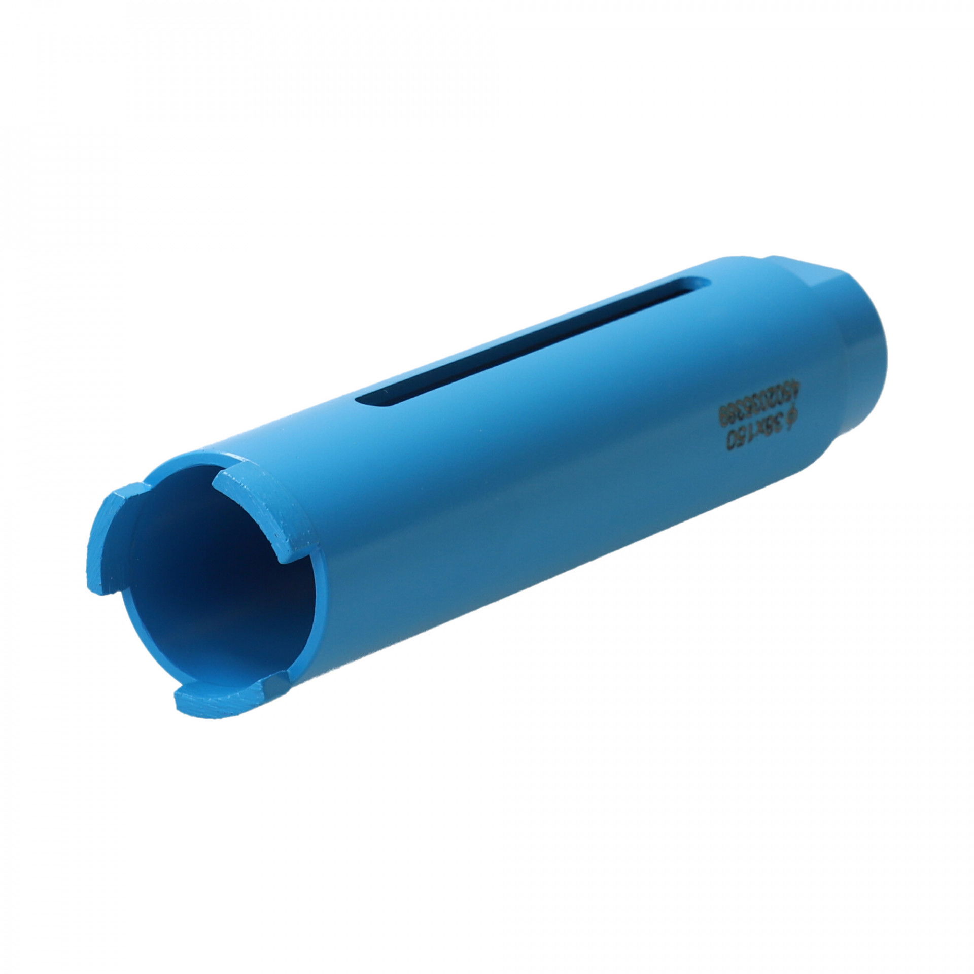 Norton Clipper Classic CB Universal gyémánt fúrókorona Ø35/½” BSP termék fő termékképe