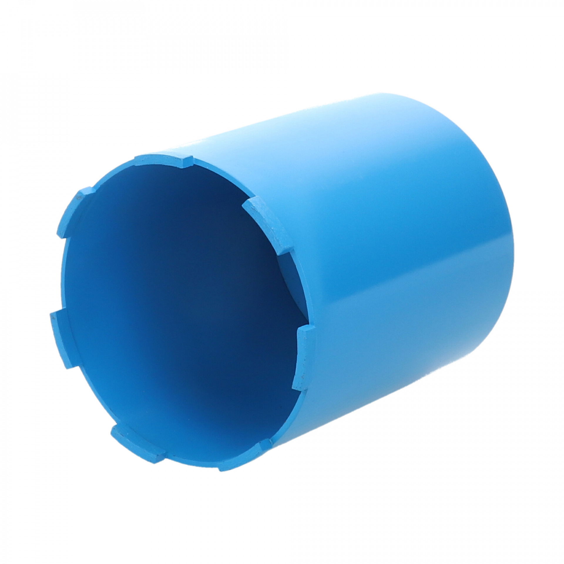 Norton Clipper Classic CB Universal gyémánt fúrókorona Ø127/½” BSP termék fő termékképe