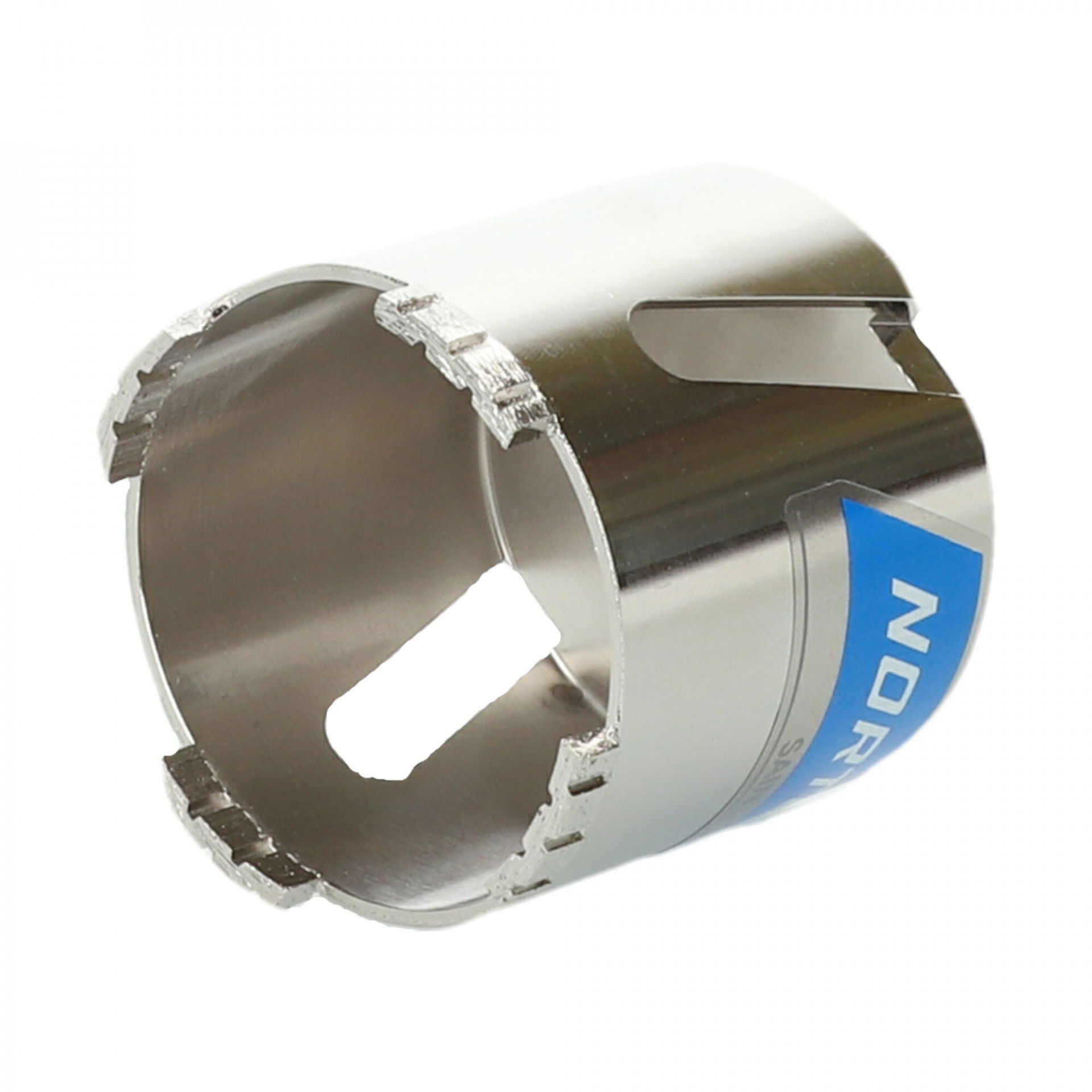 Norton Clipper Classic DS gyémánt fúrókorona Ø82/M16 termék fő termékképe