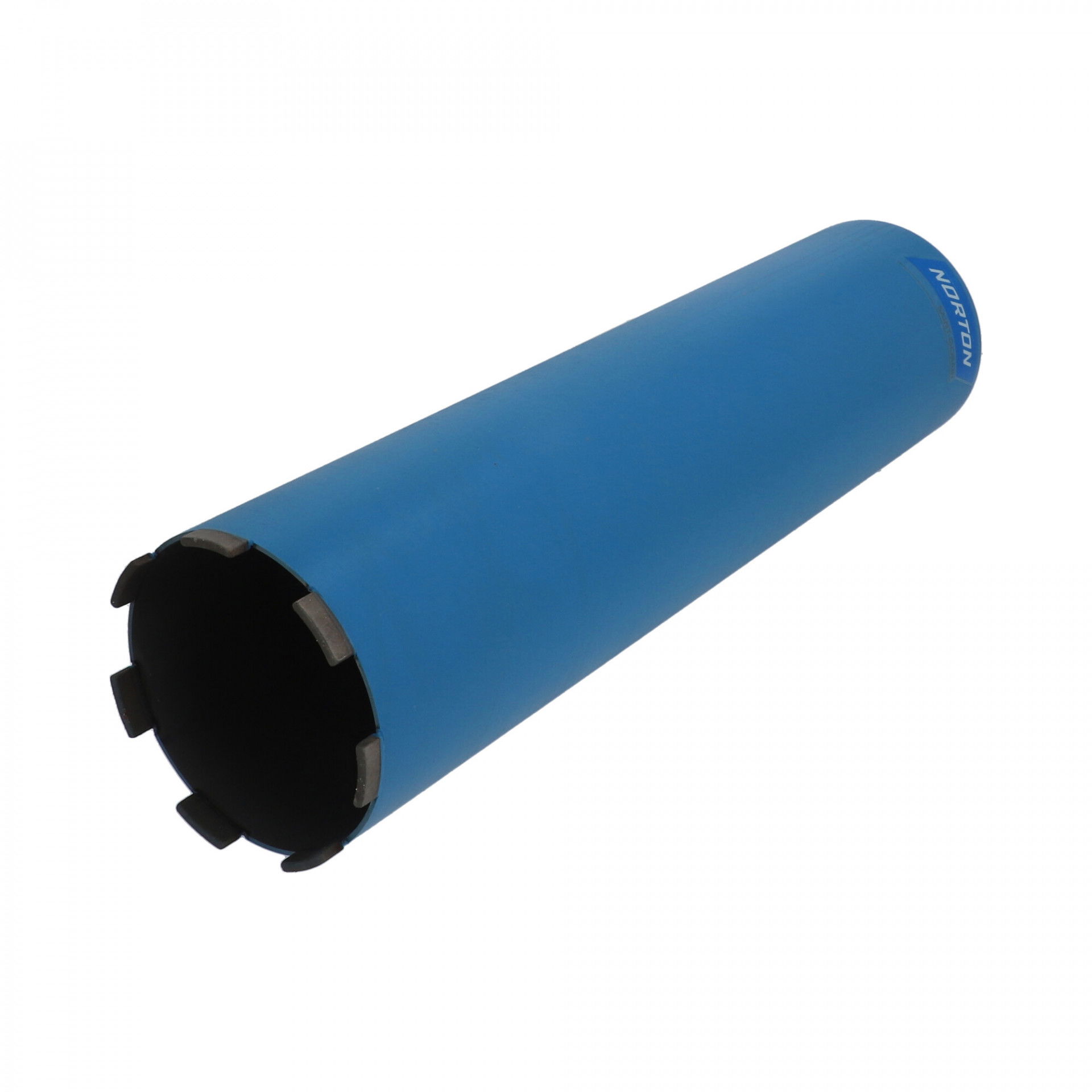 Norton Clipper Classic CB Beton Soft gyémánt fúrókorona Ø111/104 mm termék fő termékképe