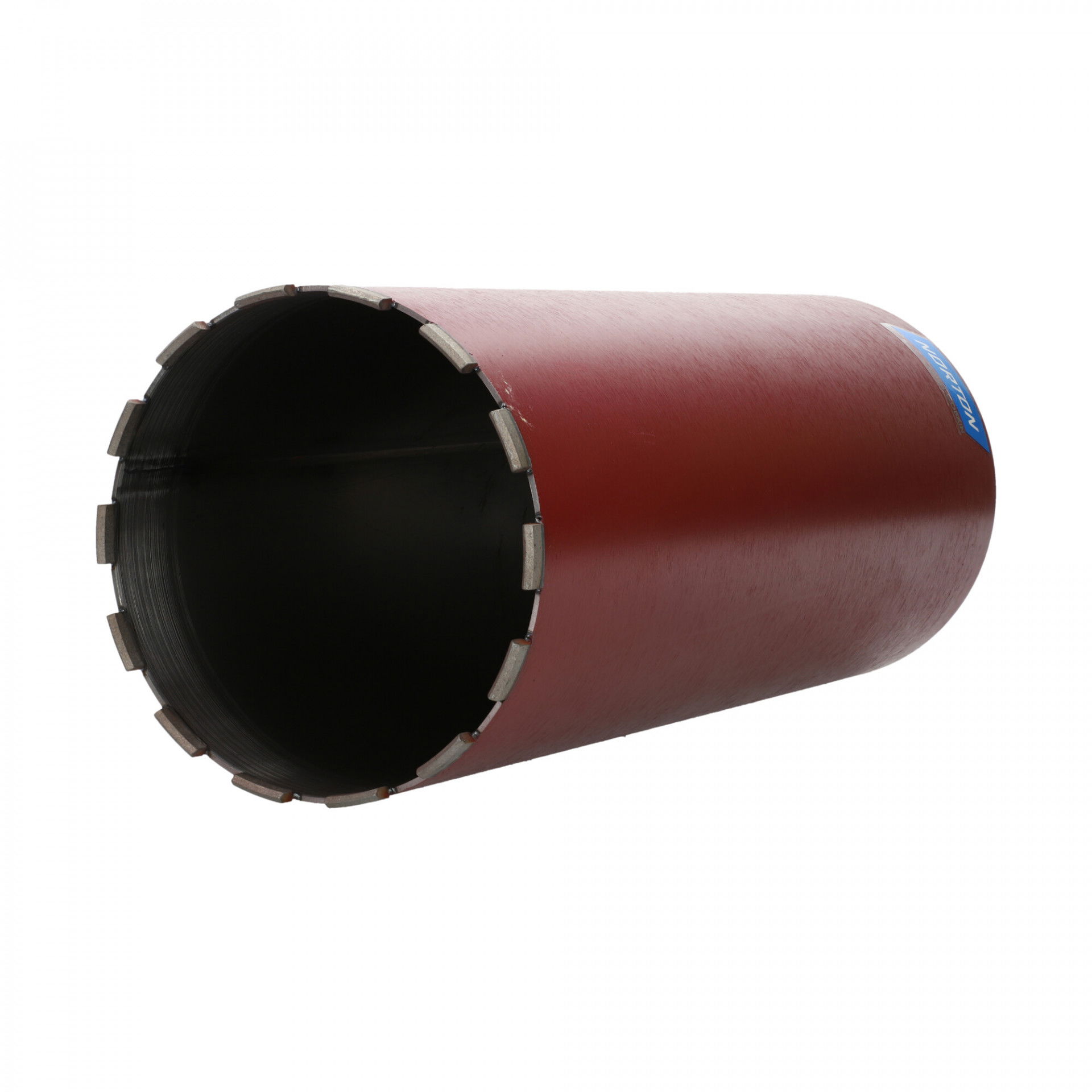 Norton Clipper Pro CB Beton gyémánt fúrókorona Ø202/194 mm termék fő termékképe